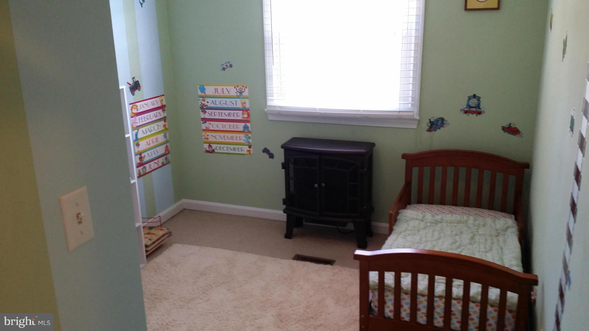 BERKELEY VILLAGE - Residential