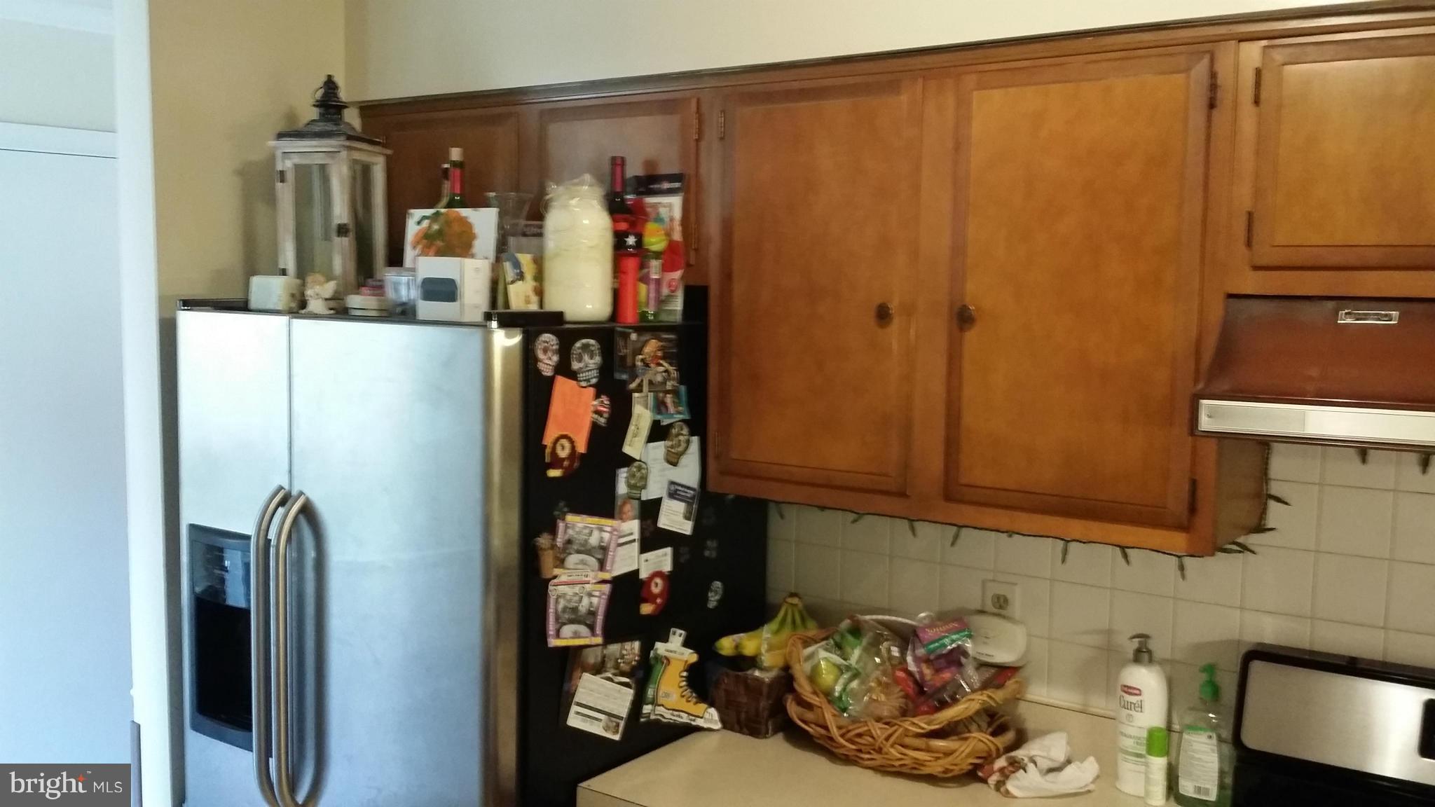 BERKELEY VILLAGE - Residential