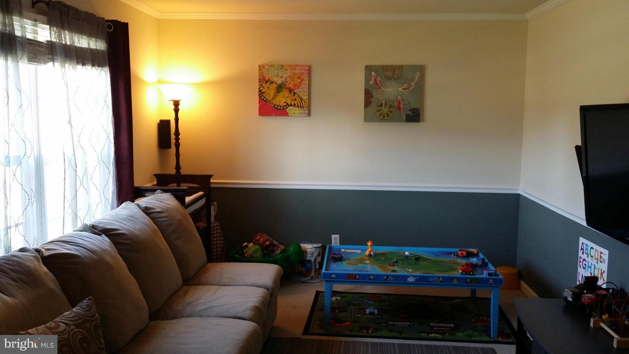 BERKELEY VILLAGE - Residential