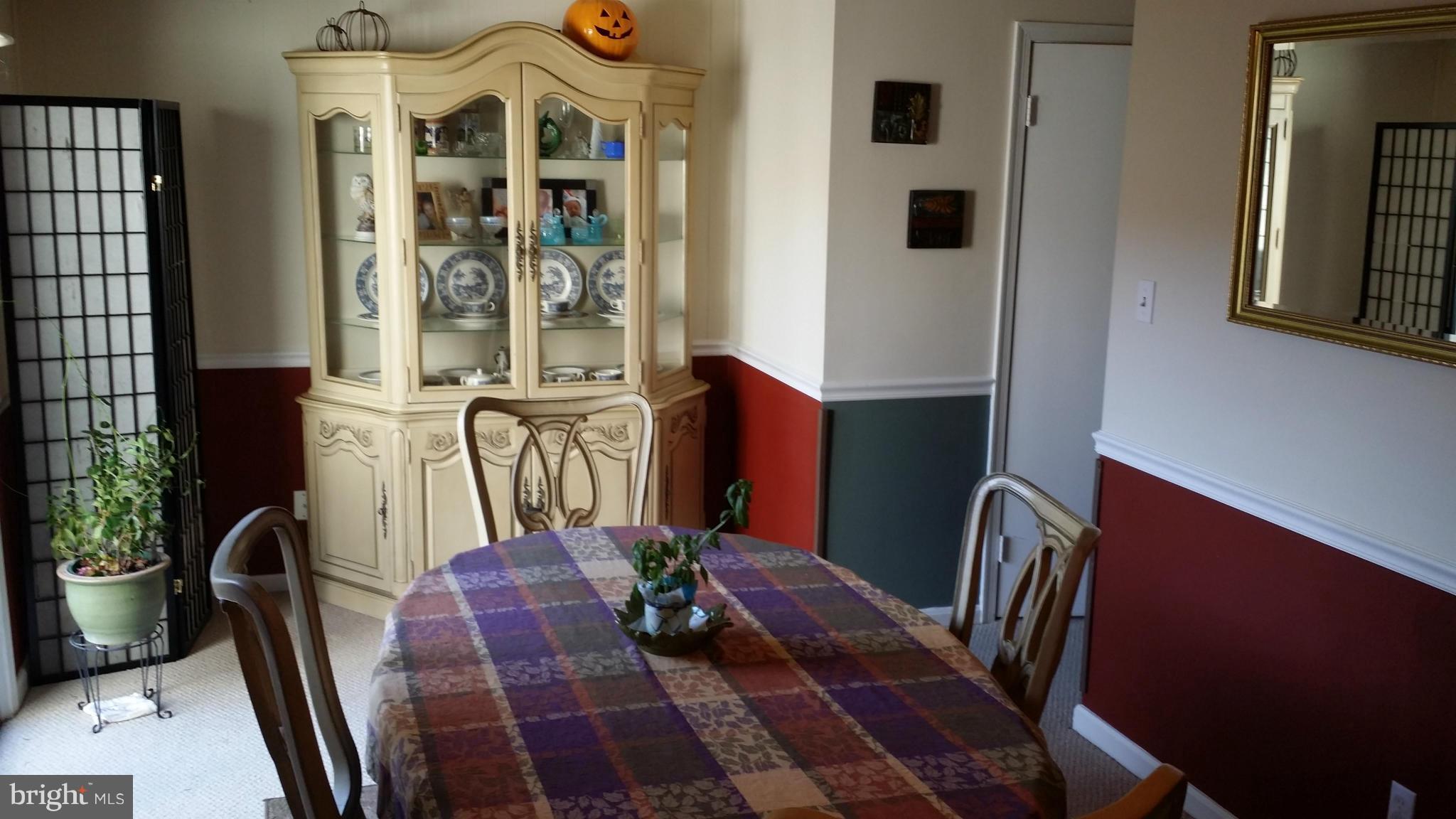 BERKELEY VILLAGE - Residential