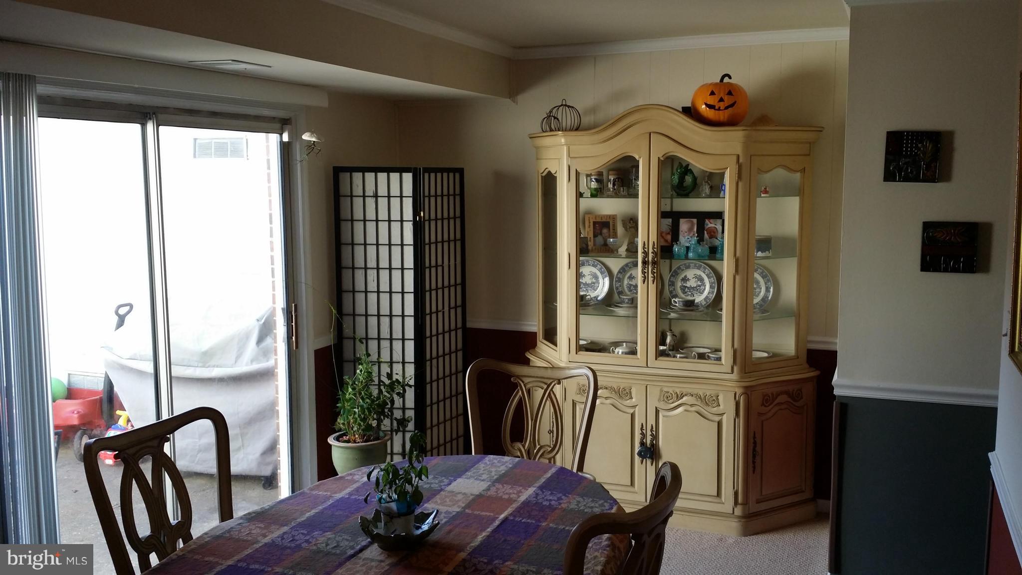 BERKELEY VILLAGE - Residential