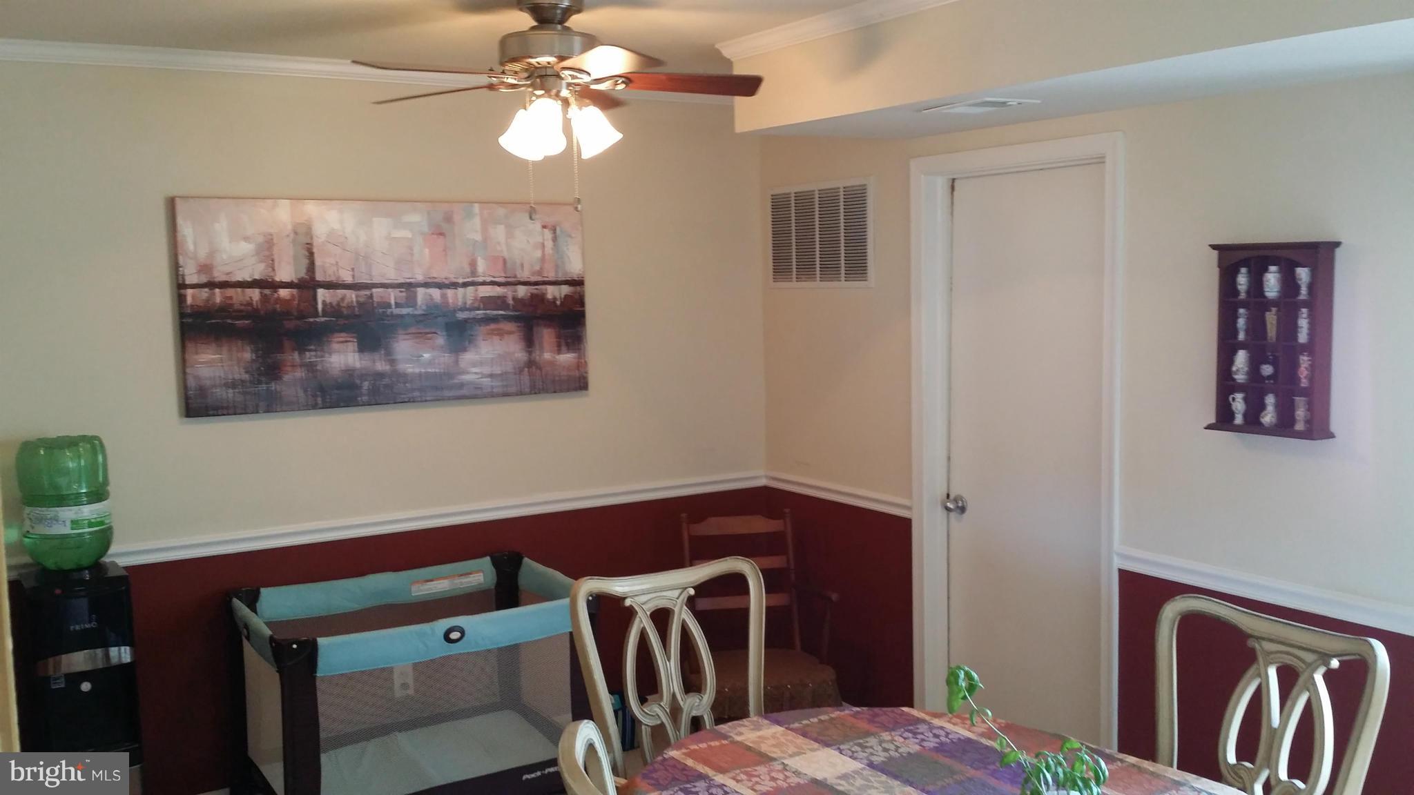 BERKELEY VILLAGE - Residential