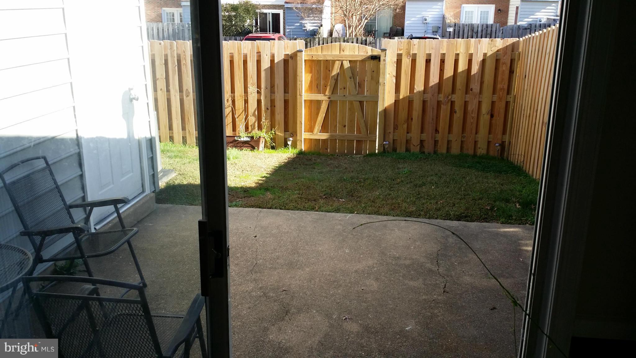 BERKELEY VILLAGE - Residential