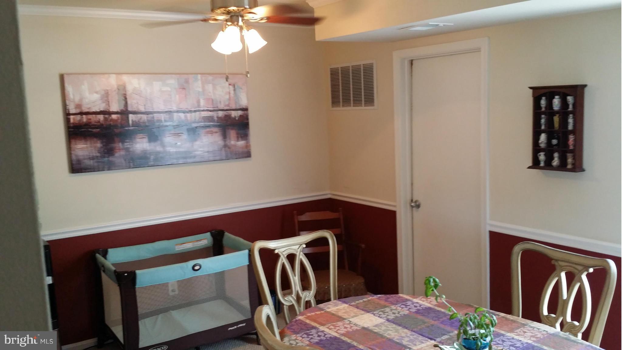 BERKELEY VILLAGE - Residential