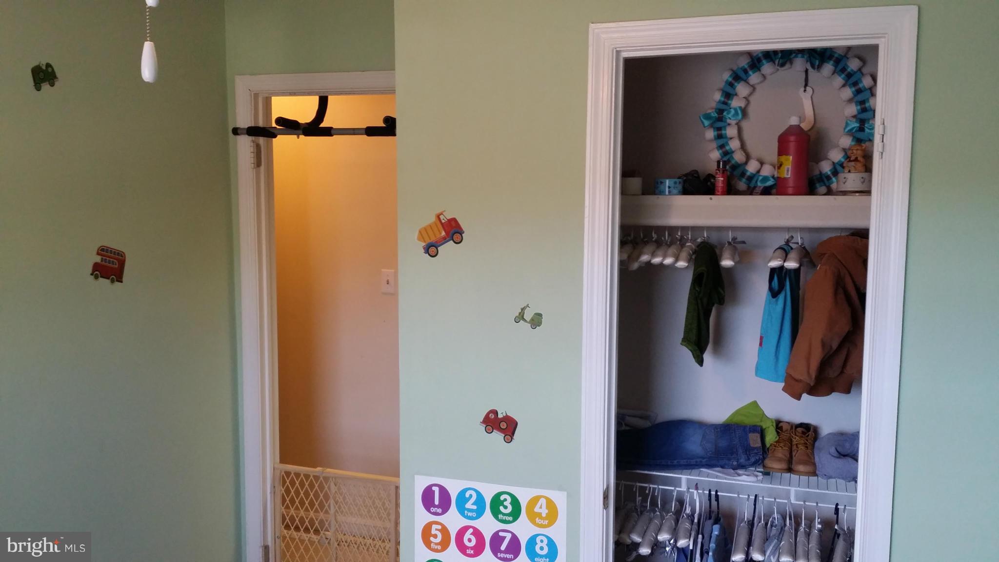 BERKELEY VILLAGE - Residential