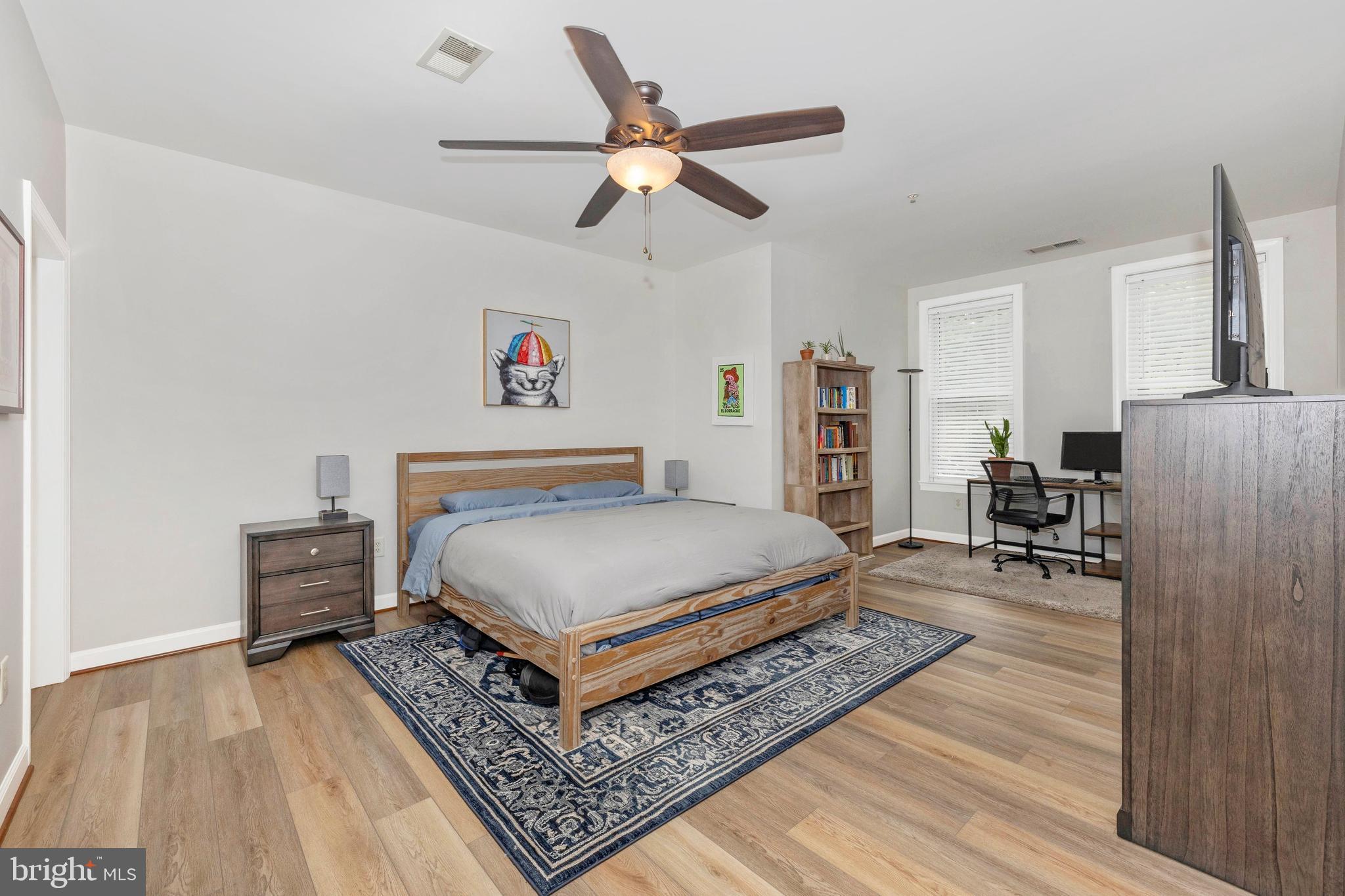 DOWNTOWN FREDERICK - Residential