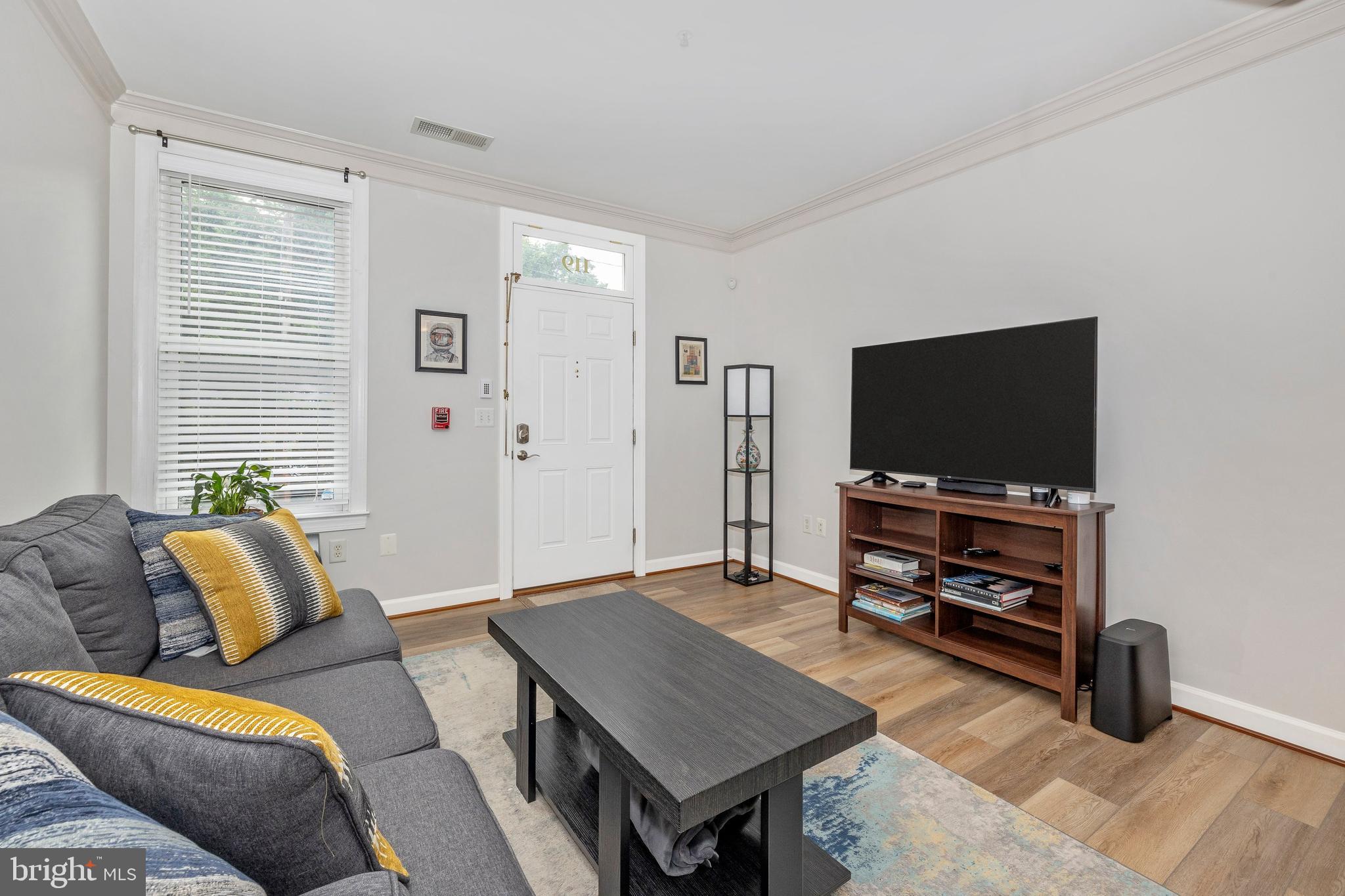 DOWNTOWN FREDERICK - Residential