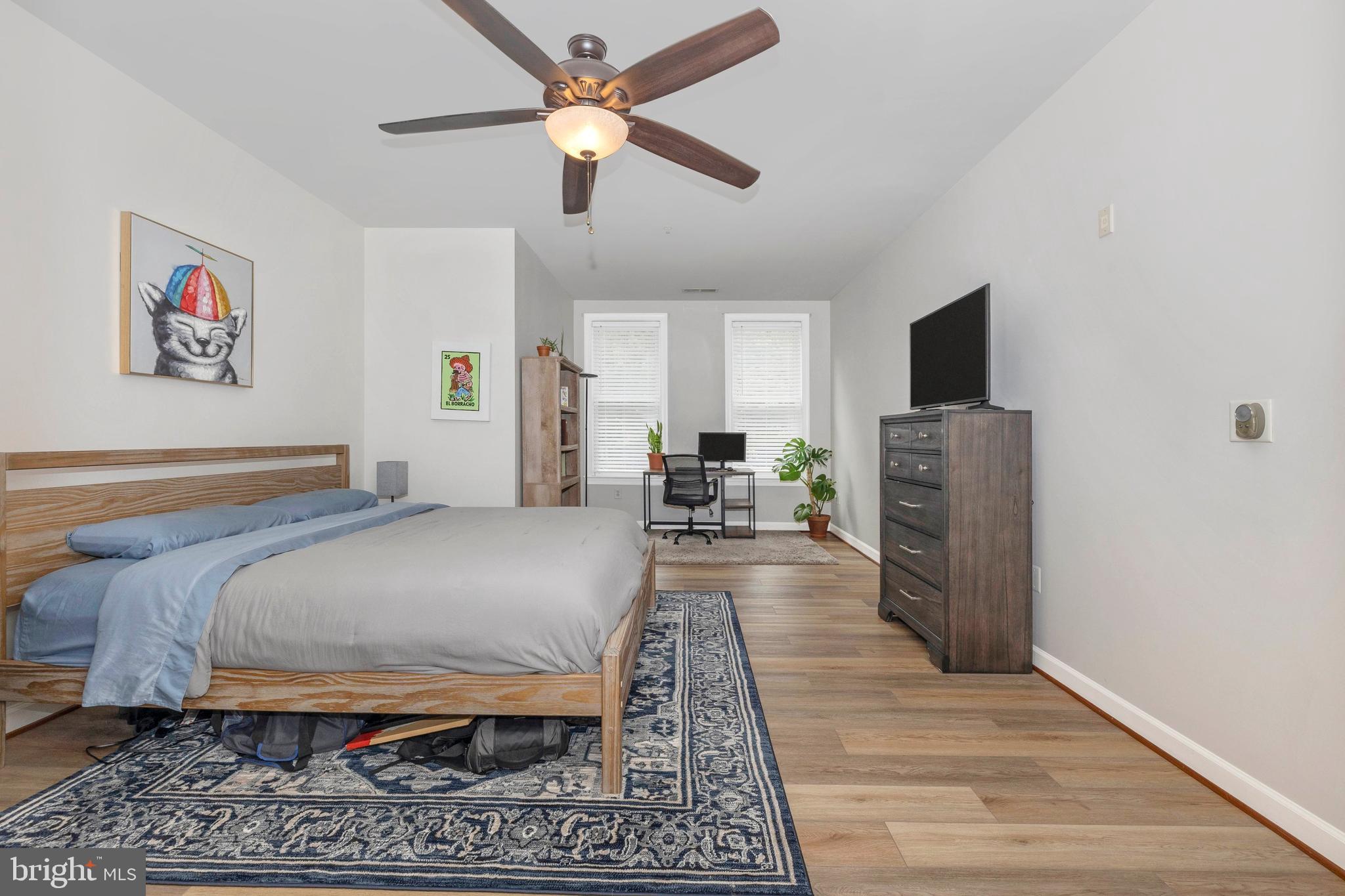 DOWNTOWN FREDERICK - Residential