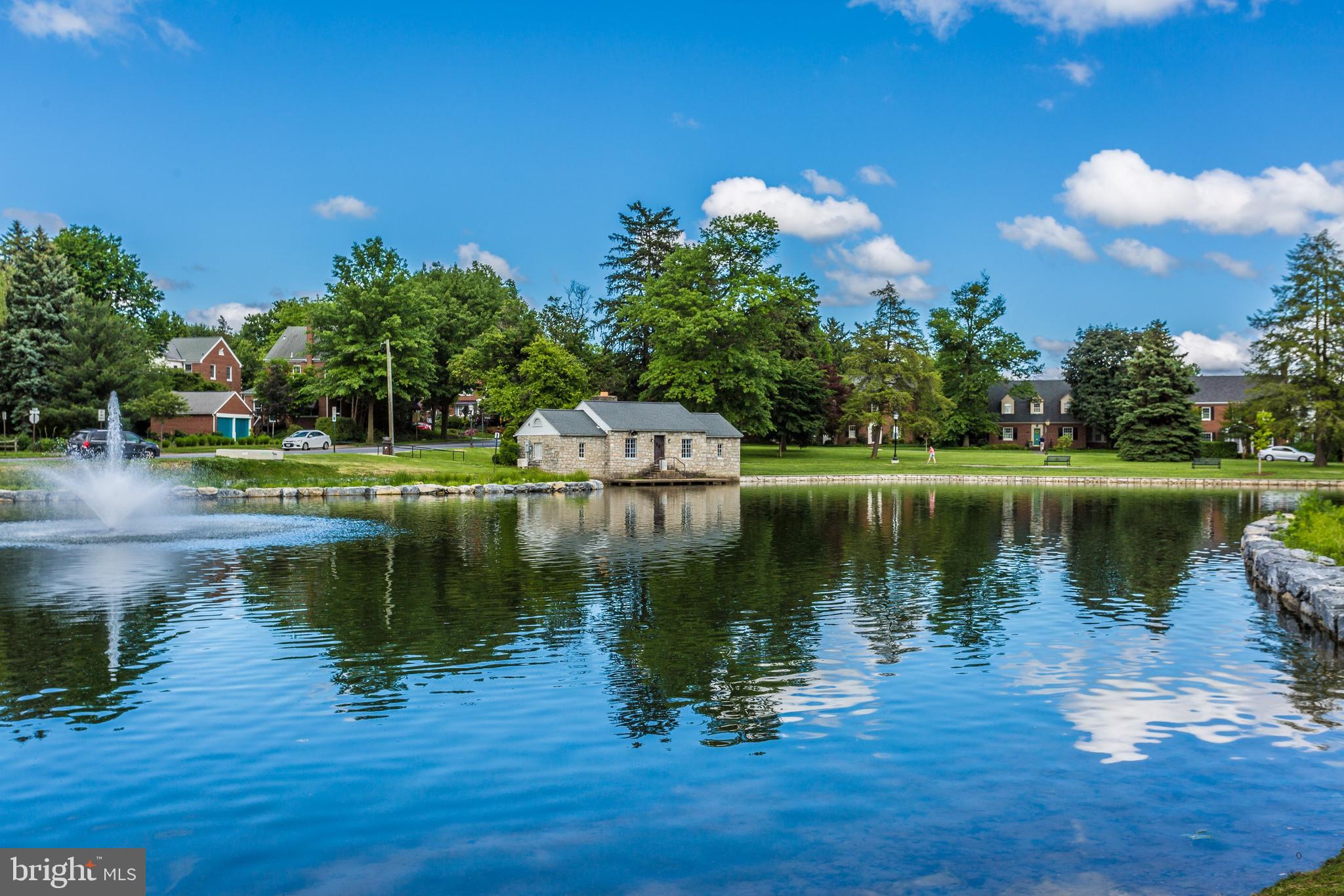 DOWNTOWN FREDERICK - Residential