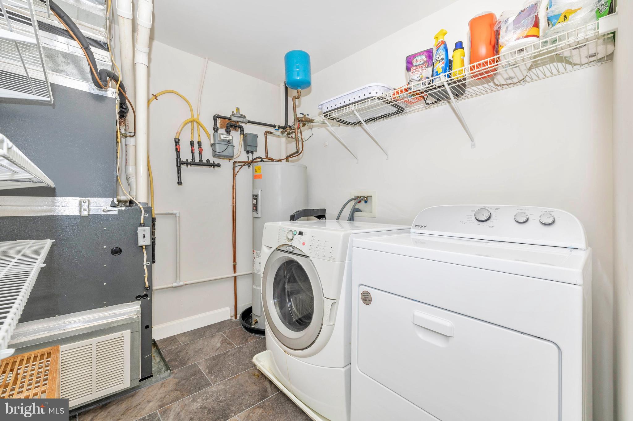 DOWNTOWN FREDERICK - Residential