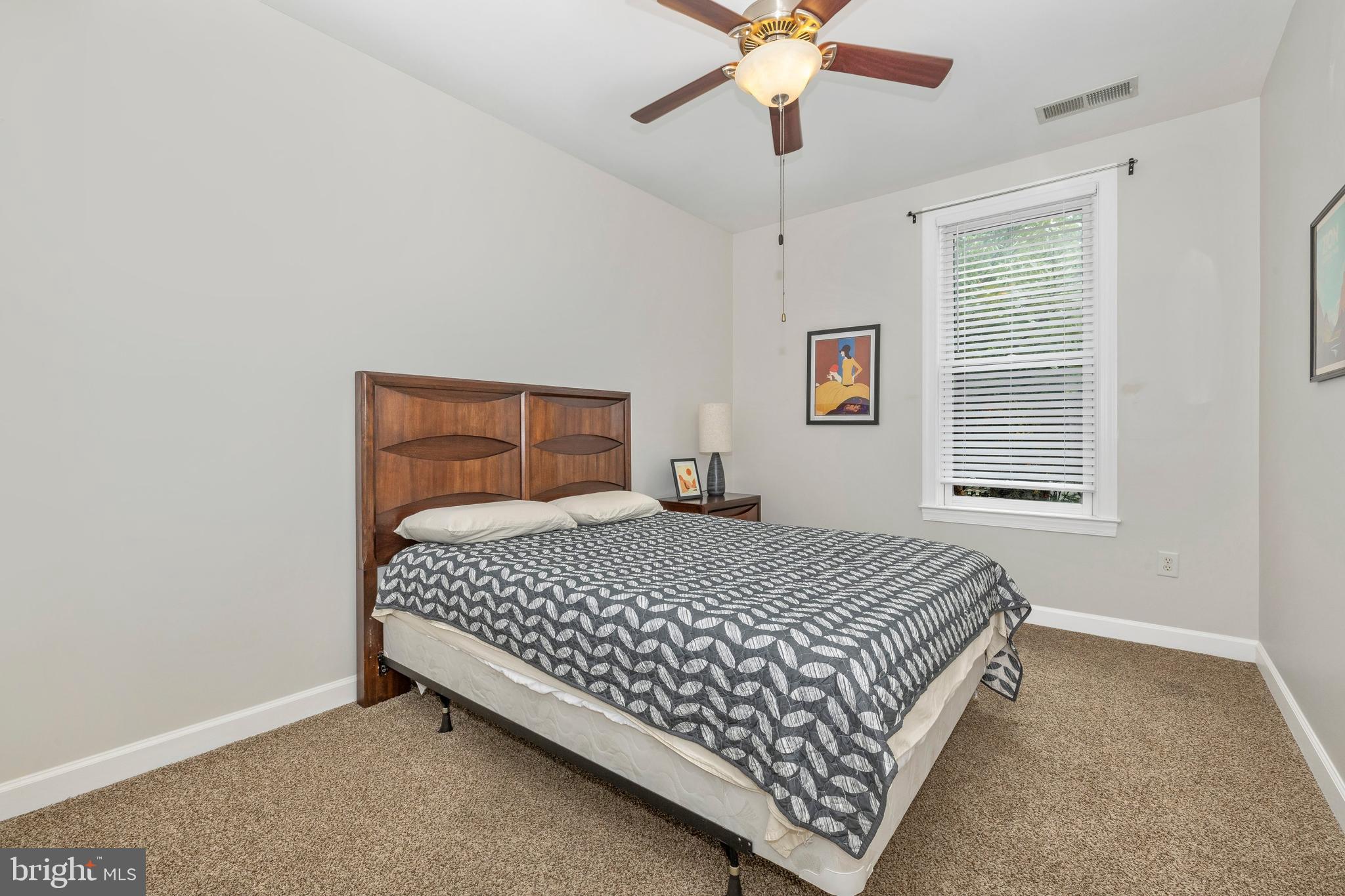 DOWNTOWN FREDERICK - Residential