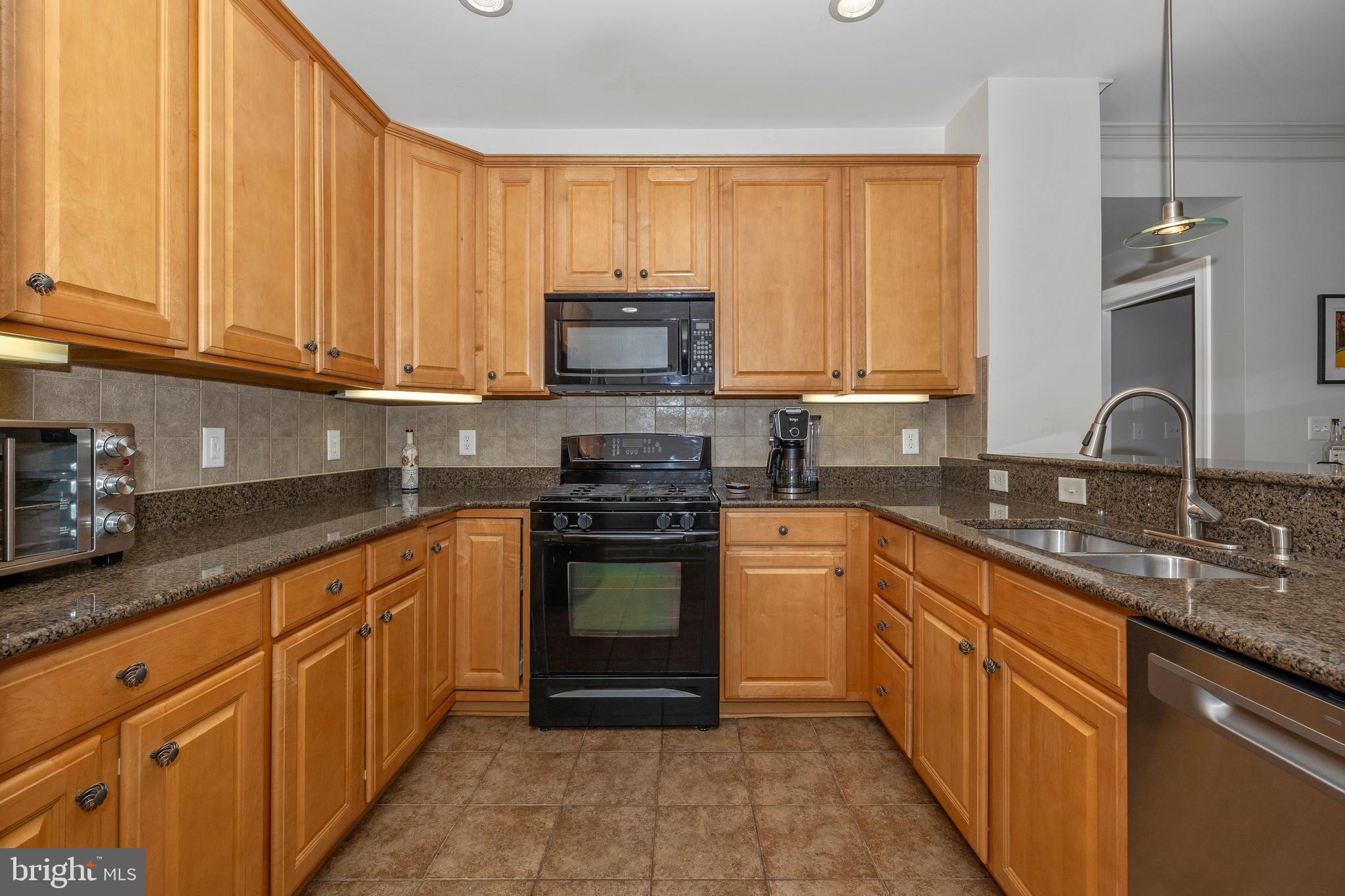 DOWNTOWN FREDERICK - Residential