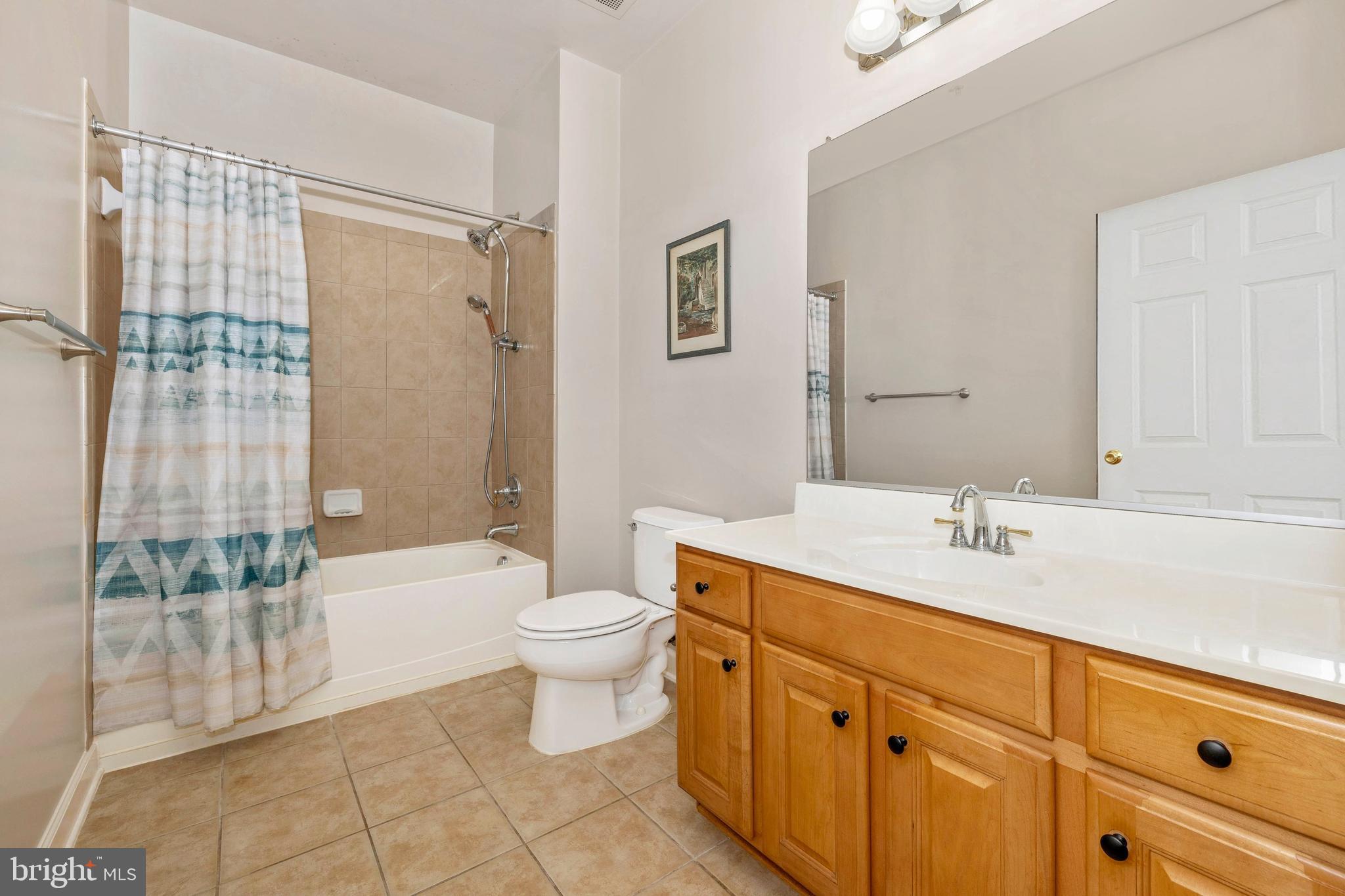 DOWNTOWN FREDERICK - Residential