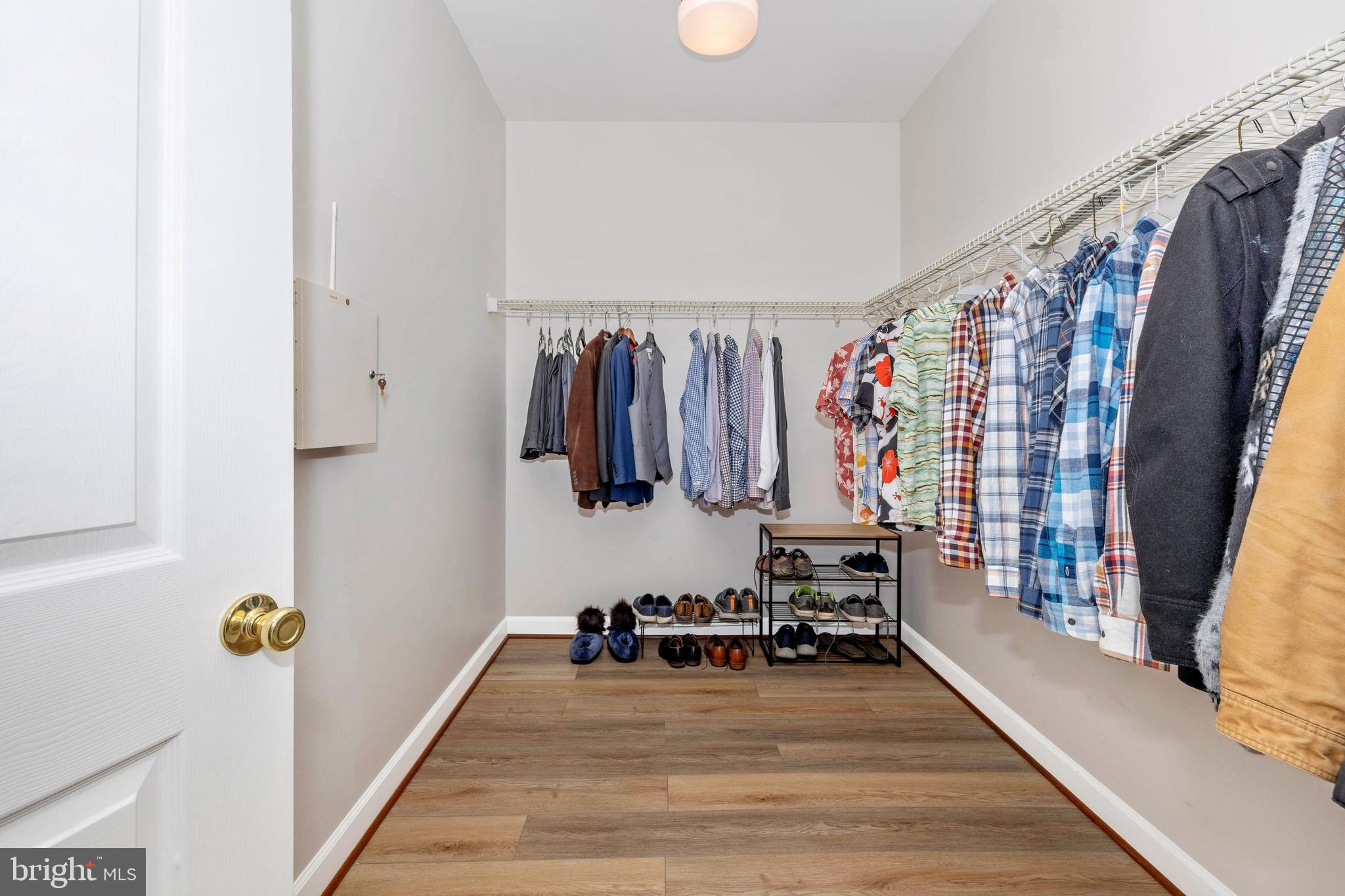 DOWNTOWN FREDERICK - Residential