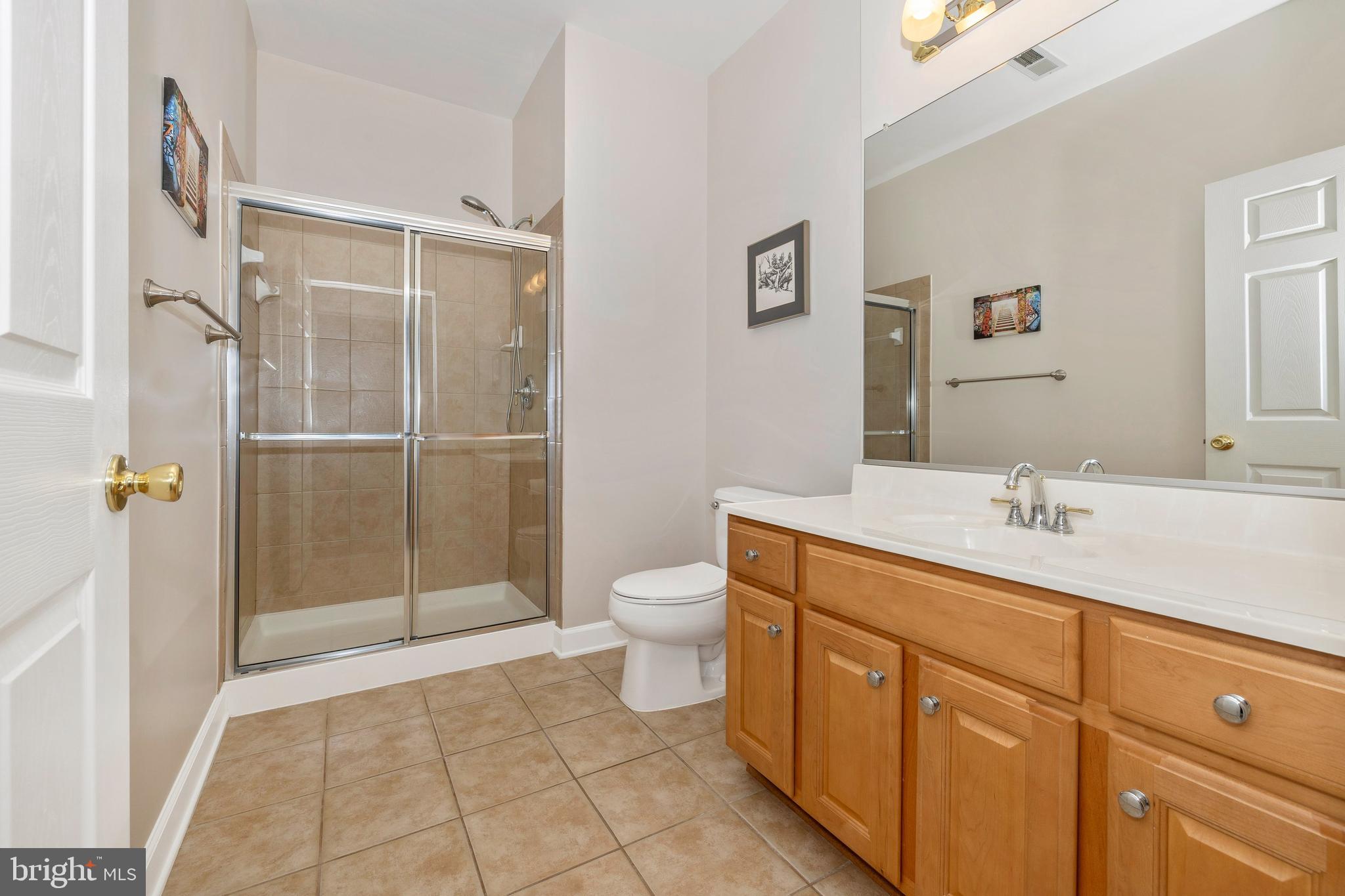 DOWNTOWN FREDERICK - Residential