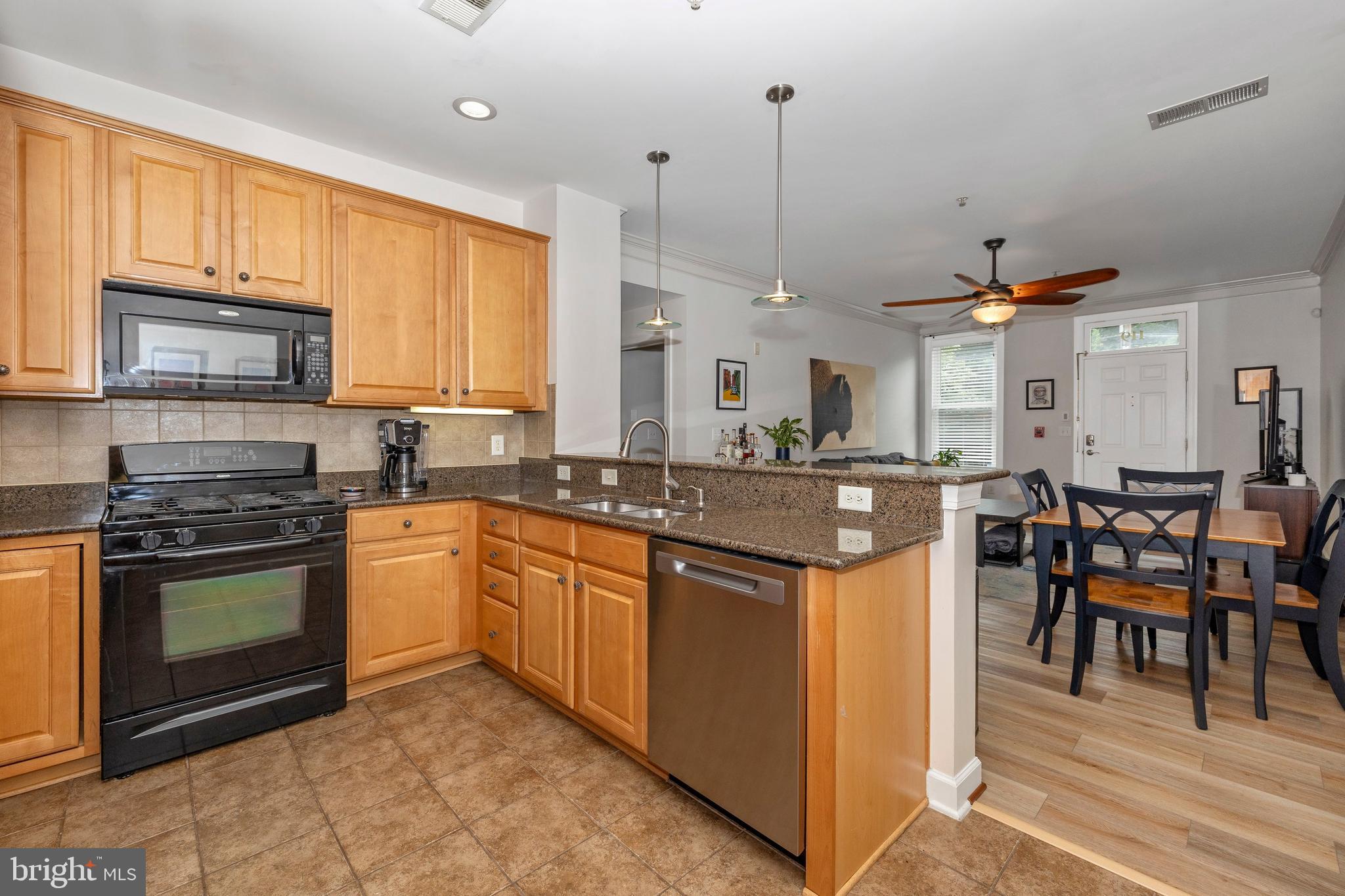 DOWNTOWN FREDERICK - Residential