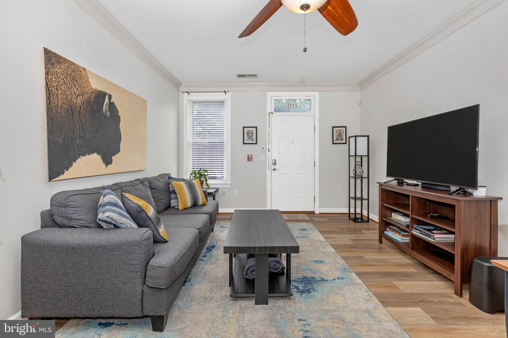 DOWNTOWN FREDERICK - Residential