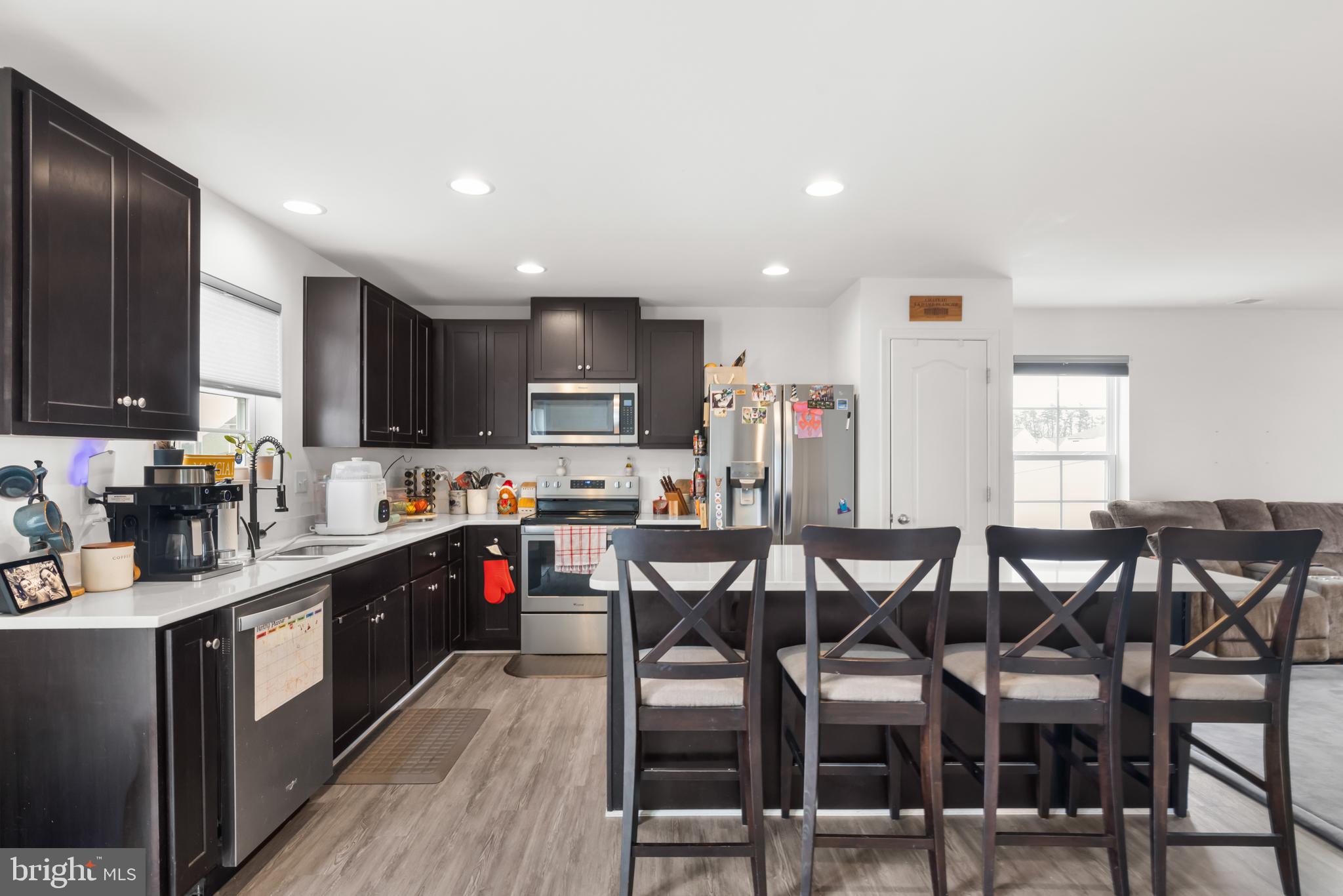 MORNING DOVE ESTATES - Residential