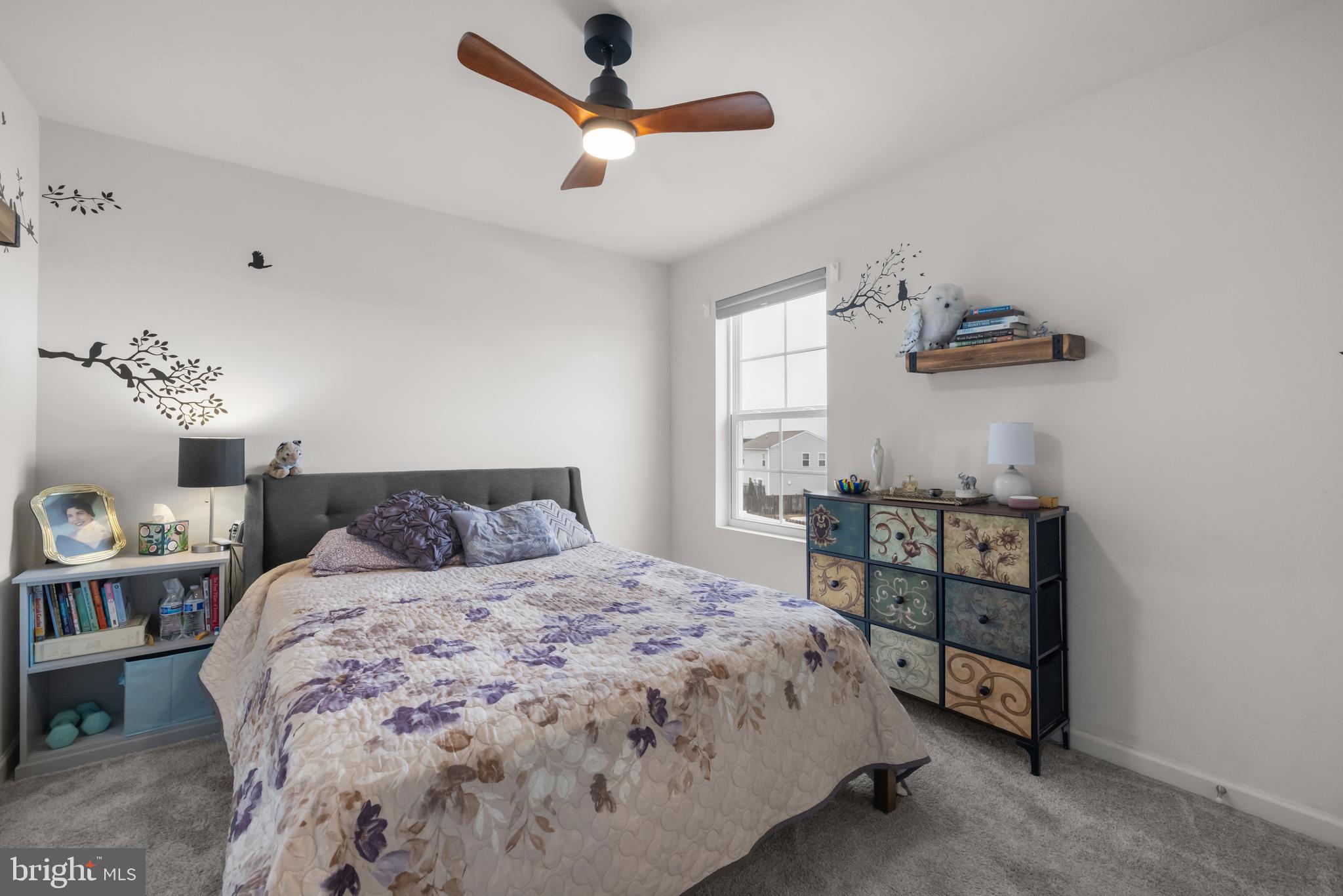 MORNING DOVE ESTATES - Residential