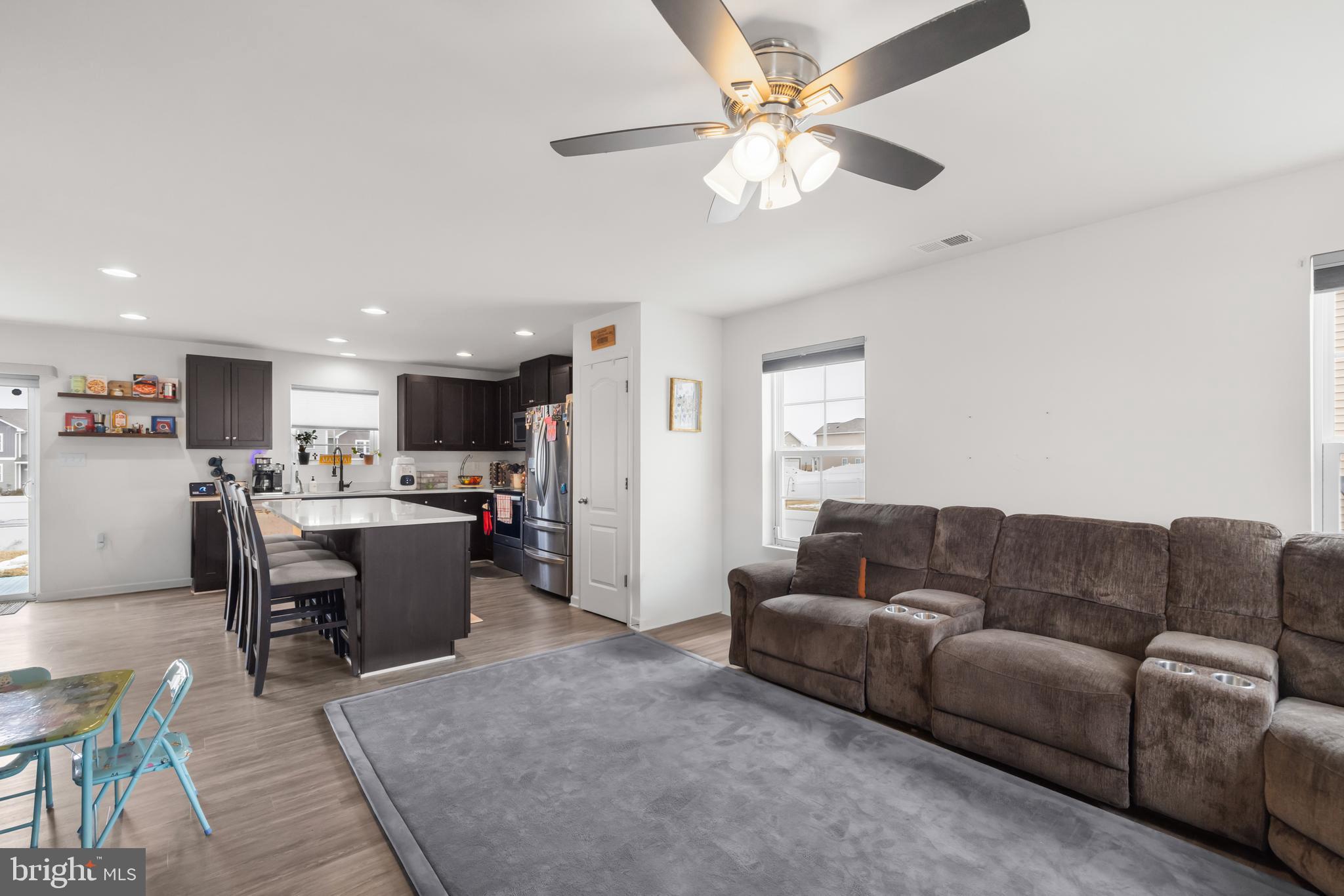 MORNING DOVE ESTATES - Residential