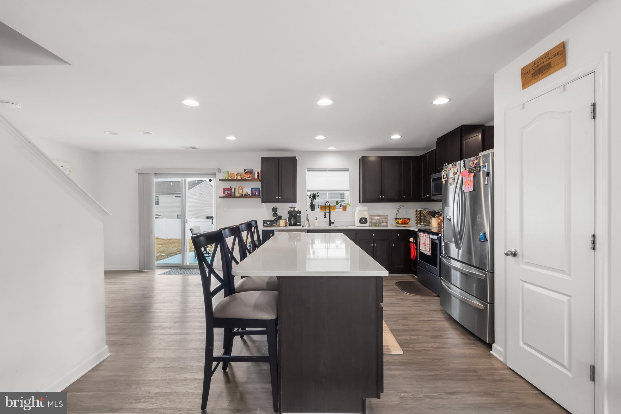 MORNING DOVE ESTATES - Residential