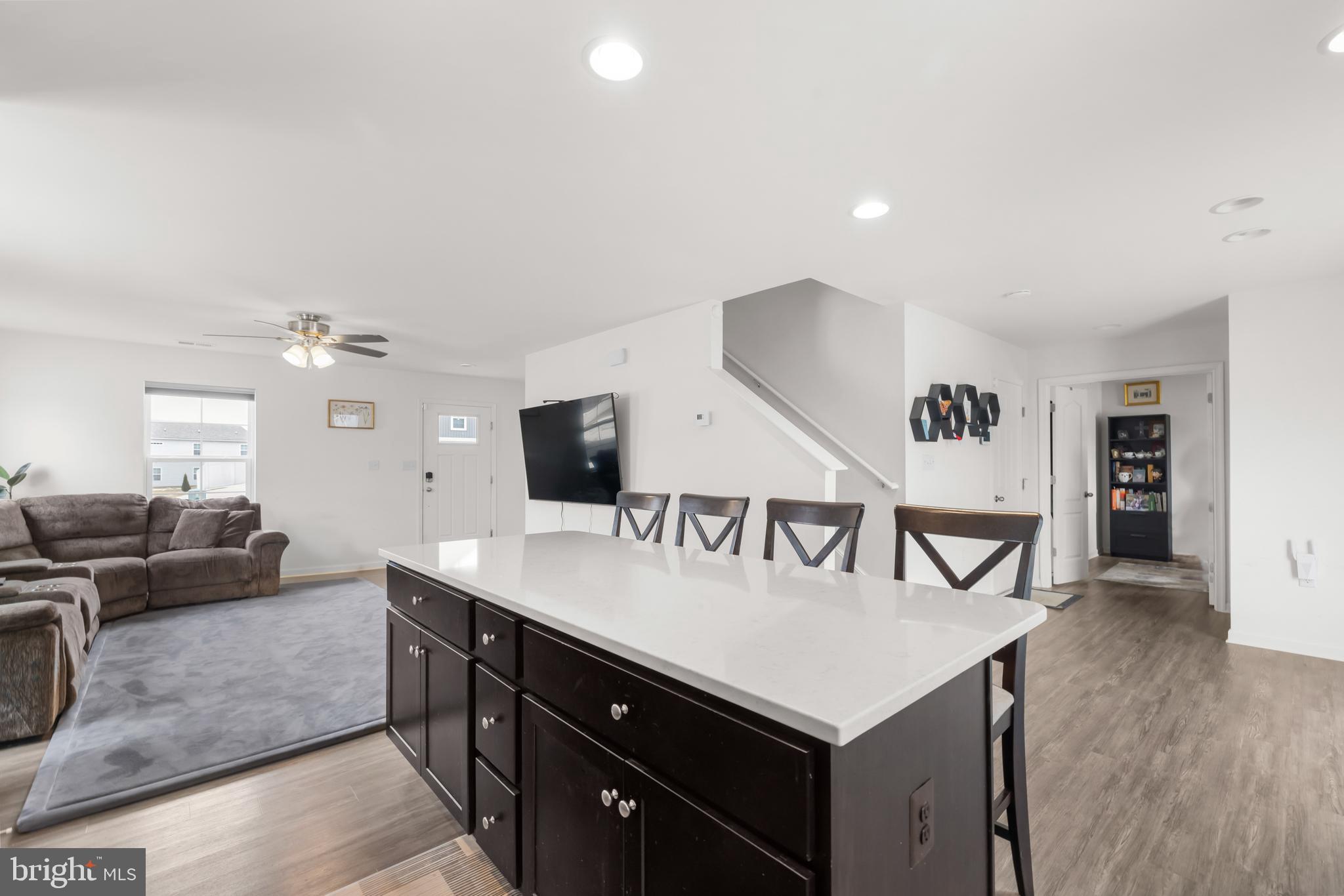 MORNING DOVE ESTATES - Residential