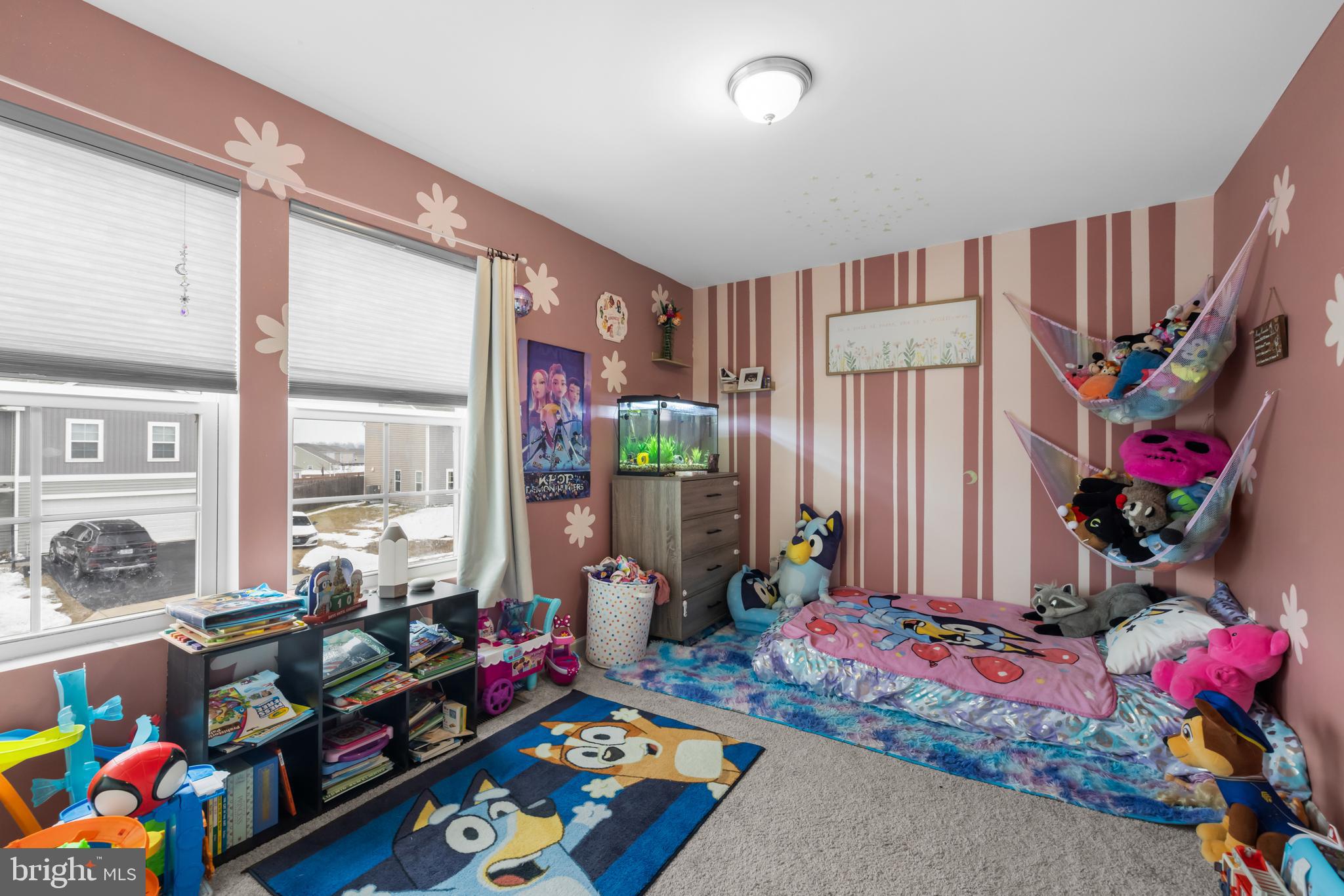 MORNING DOVE ESTATES - Residential