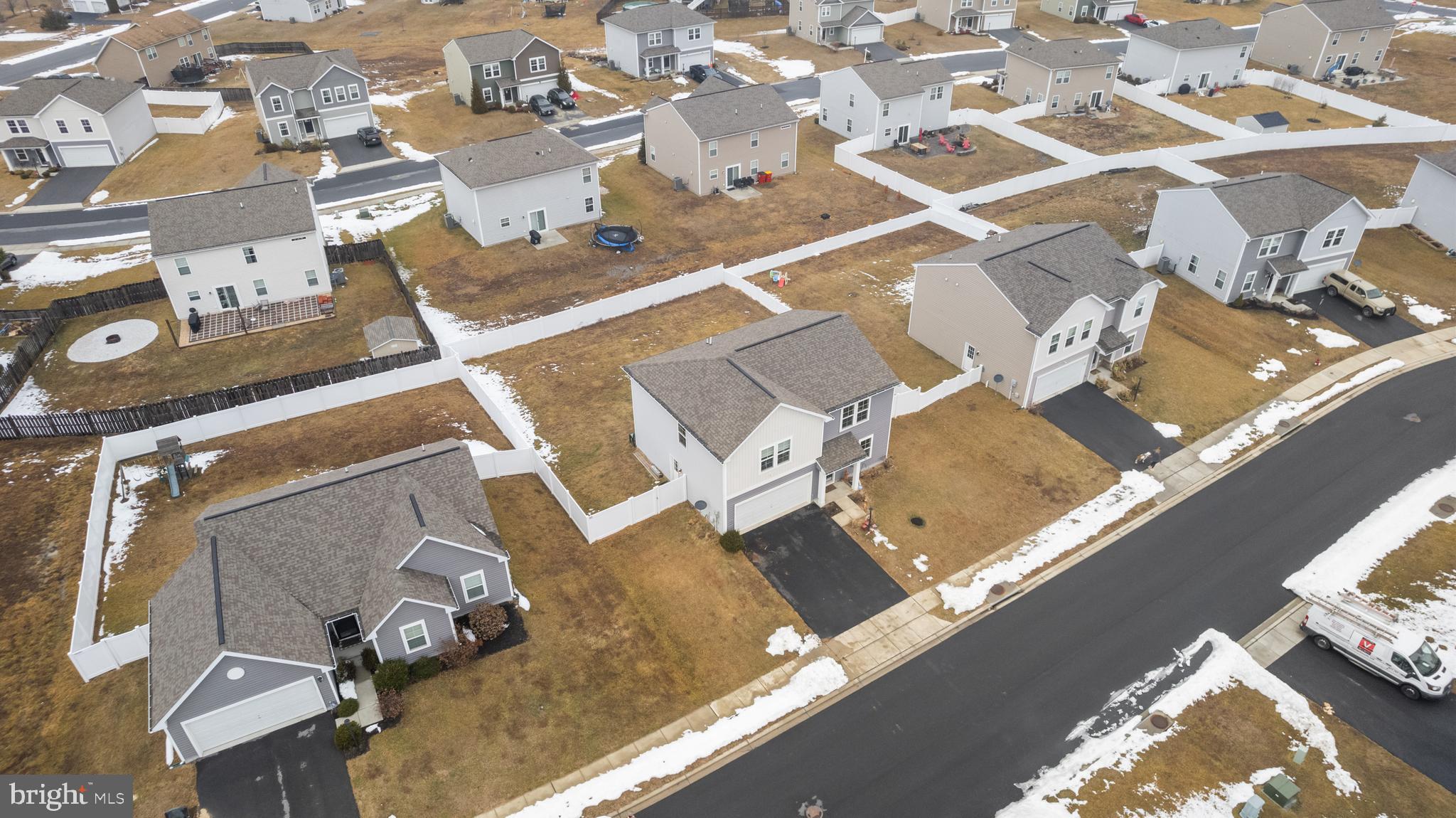 MORNING DOVE ESTATES - Residential