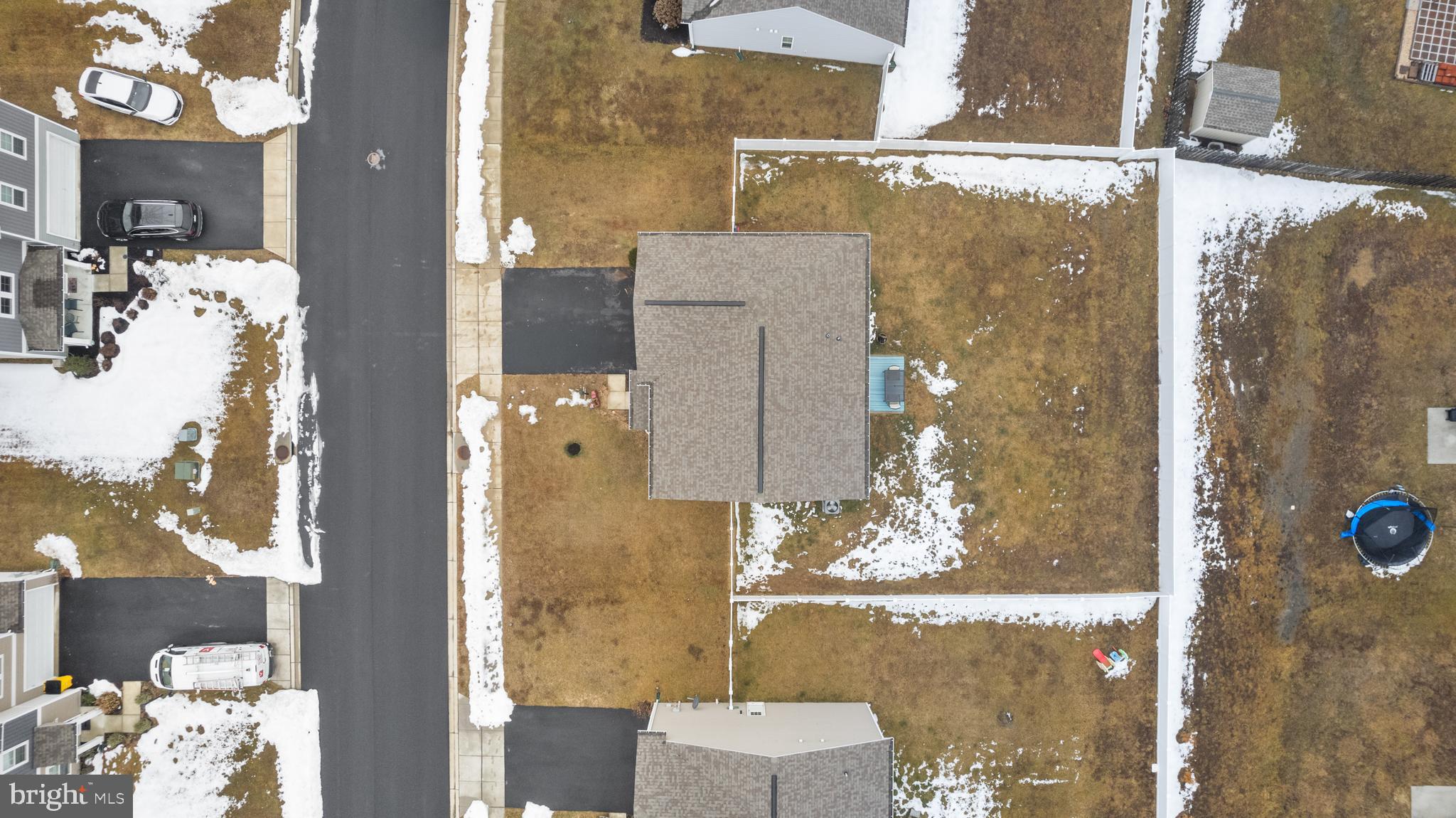 MORNING DOVE ESTATES - Residential