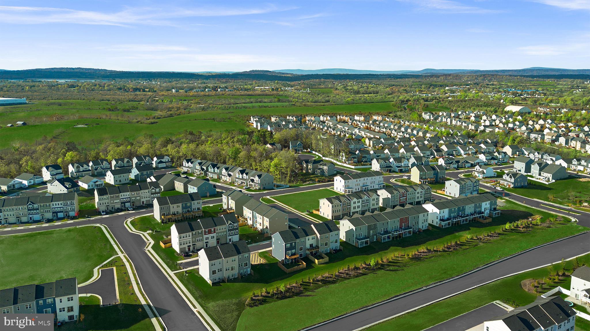 SNOWDEN BRIDGE - Residential