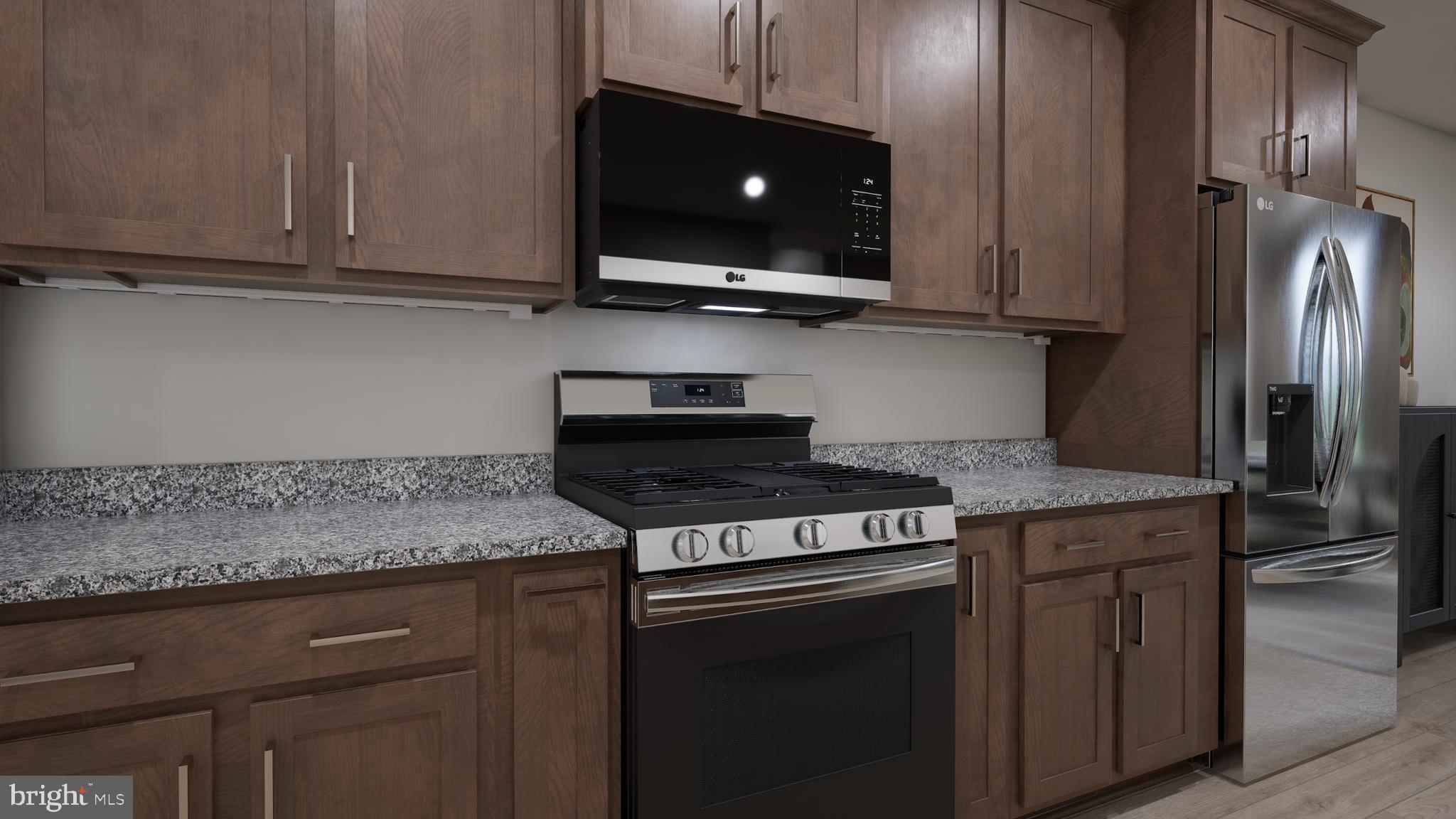 SNOWDEN BRIDGE - Residential