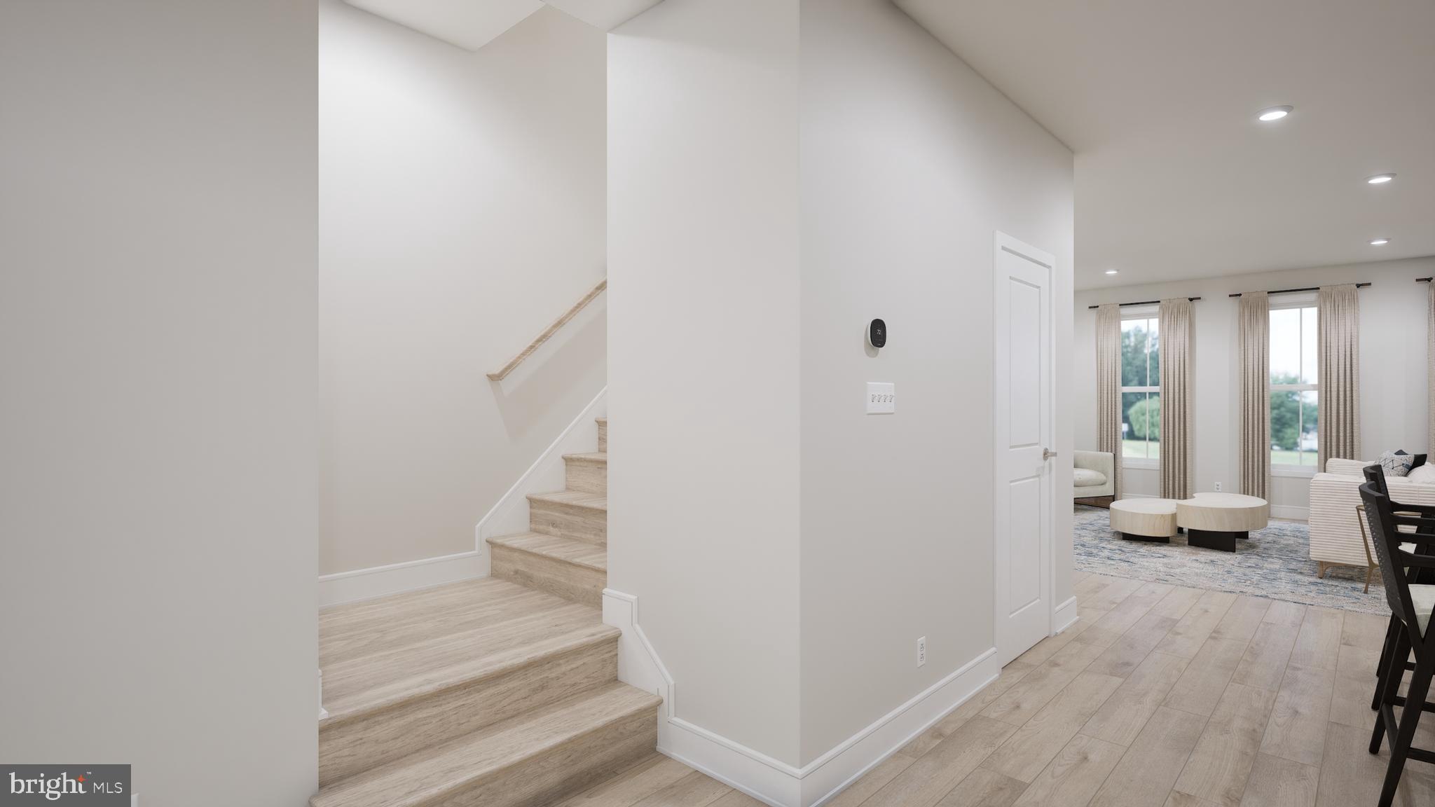 SNOWDEN BRIDGE - Residential