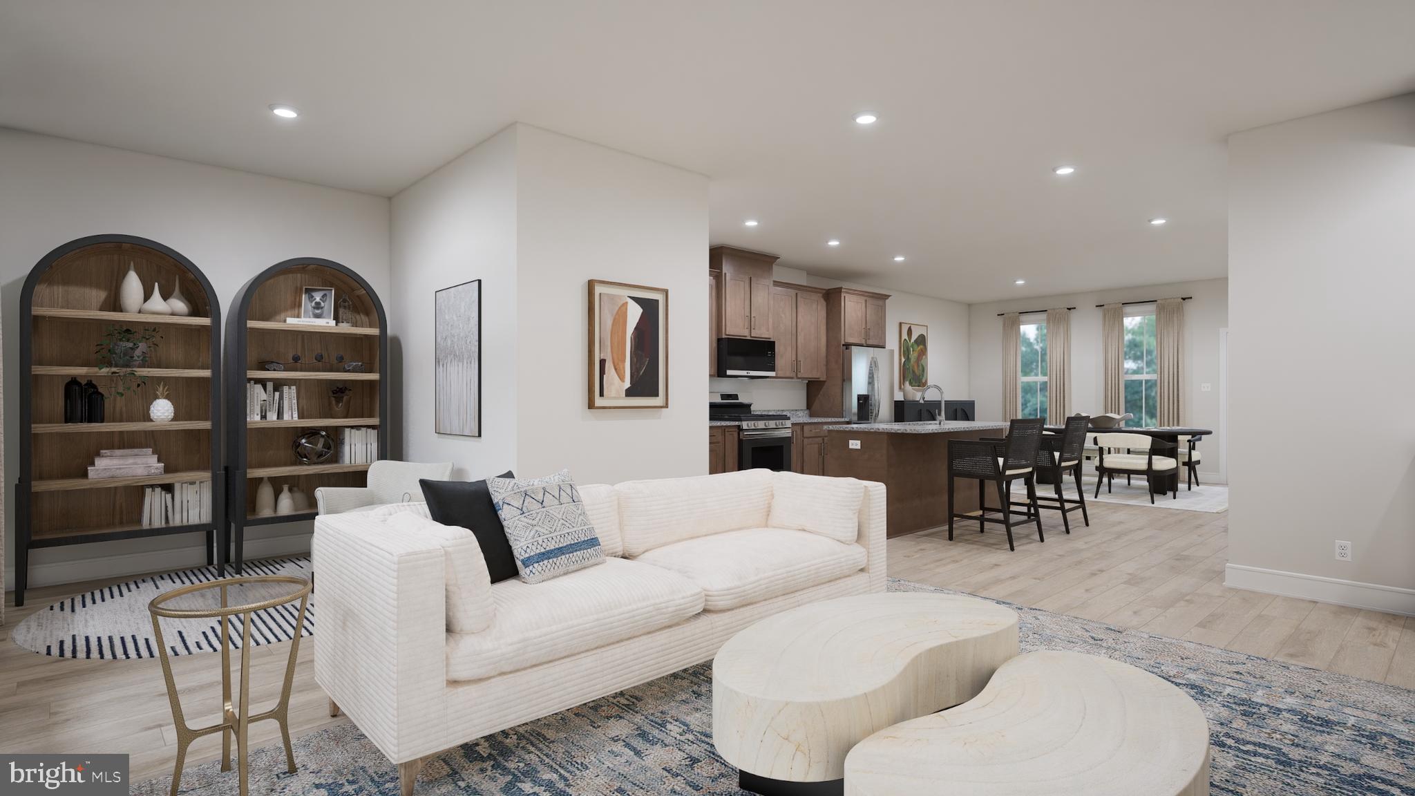 SNOWDEN BRIDGE - Residential