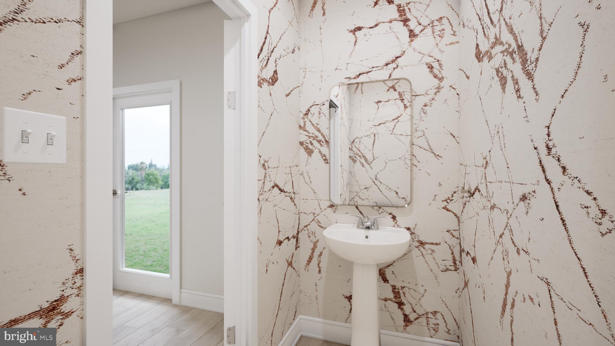 SNOWDEN BRIDGE - Residential