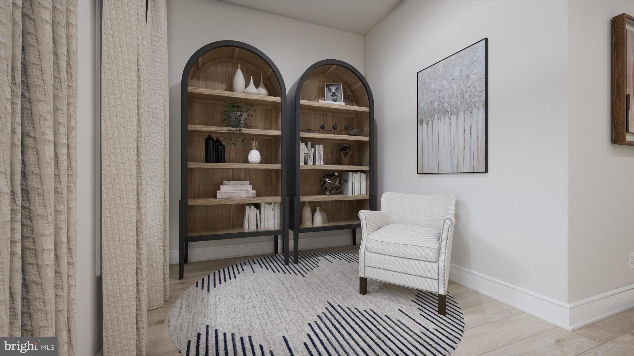 SNOWDEN BRIDGE - Residential