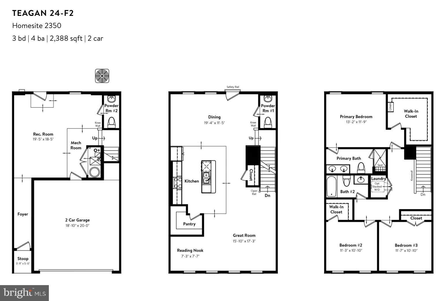 SNOWDEN BRIDGE - Residential
