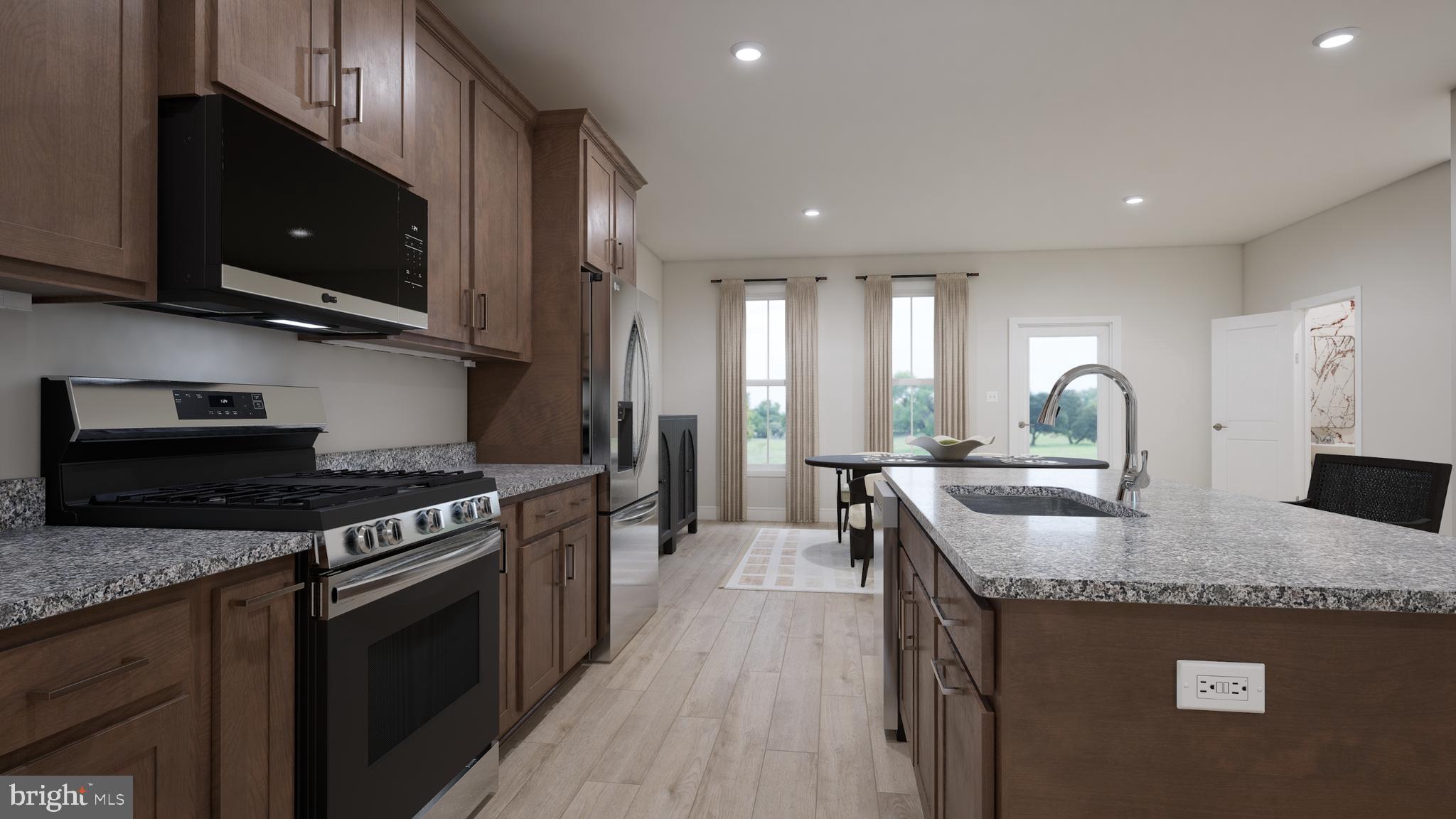 SNOWDEN BRIDGE - Residential