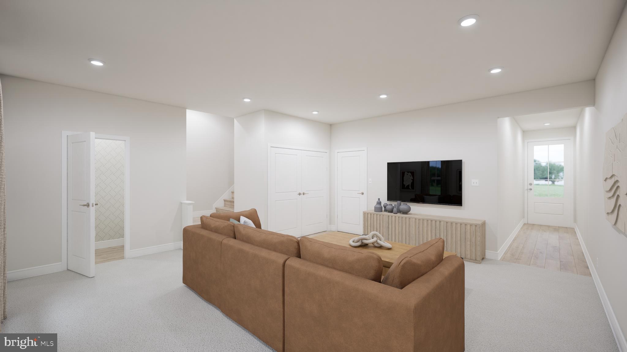 SNOWDEN BRIDGE - Residential