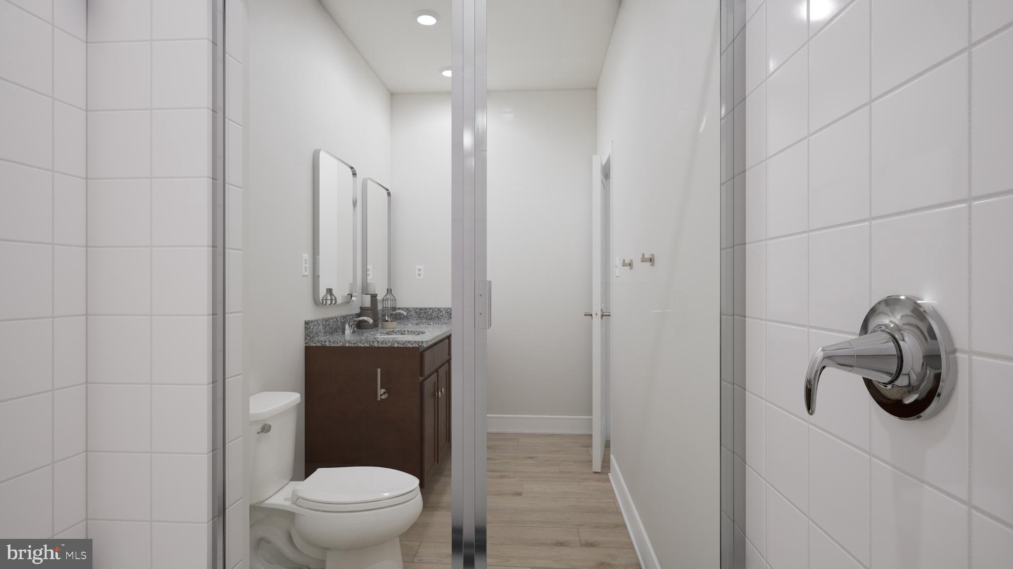 SNOWDEN BRIDGE - Residential