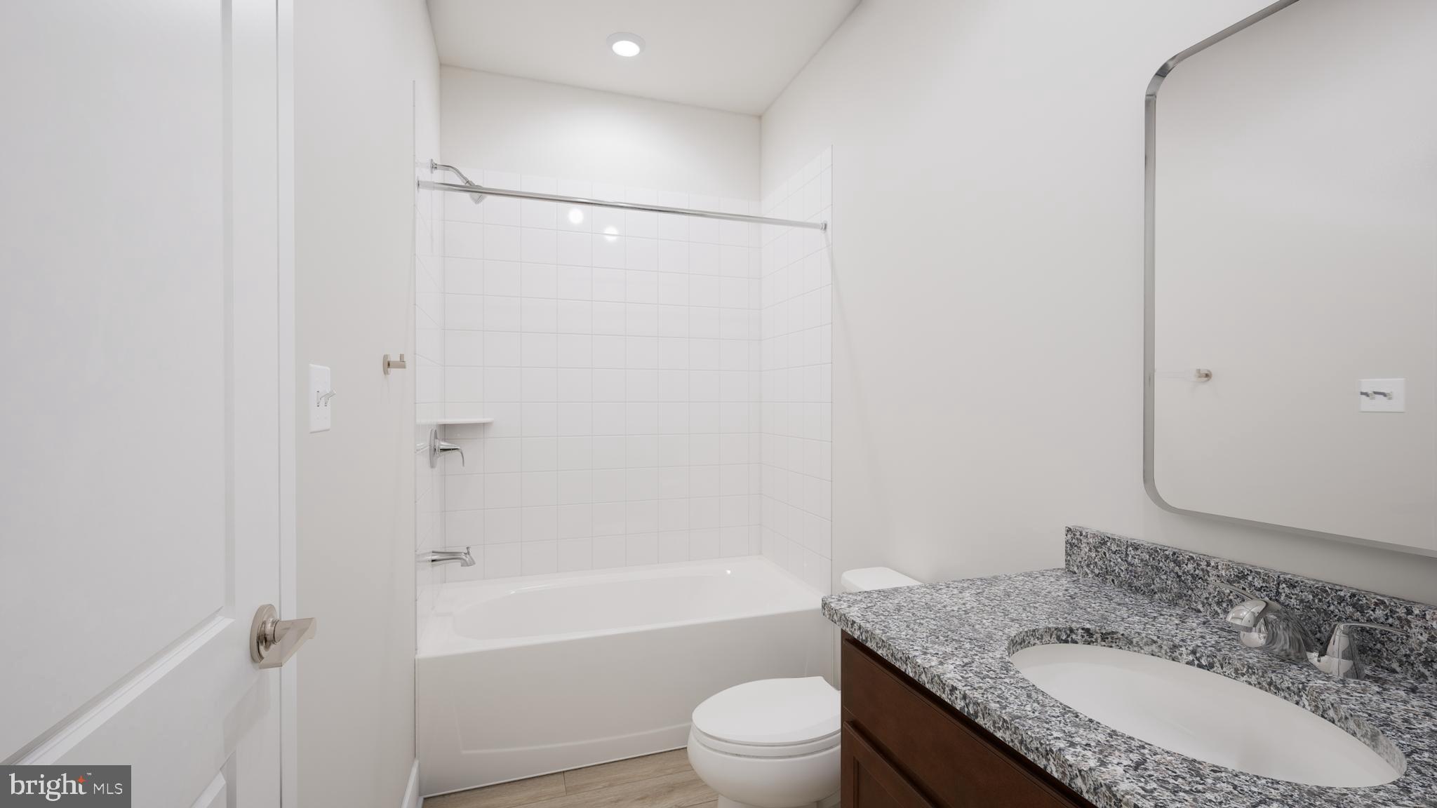 SNOWDEN BRIDGE - Residential