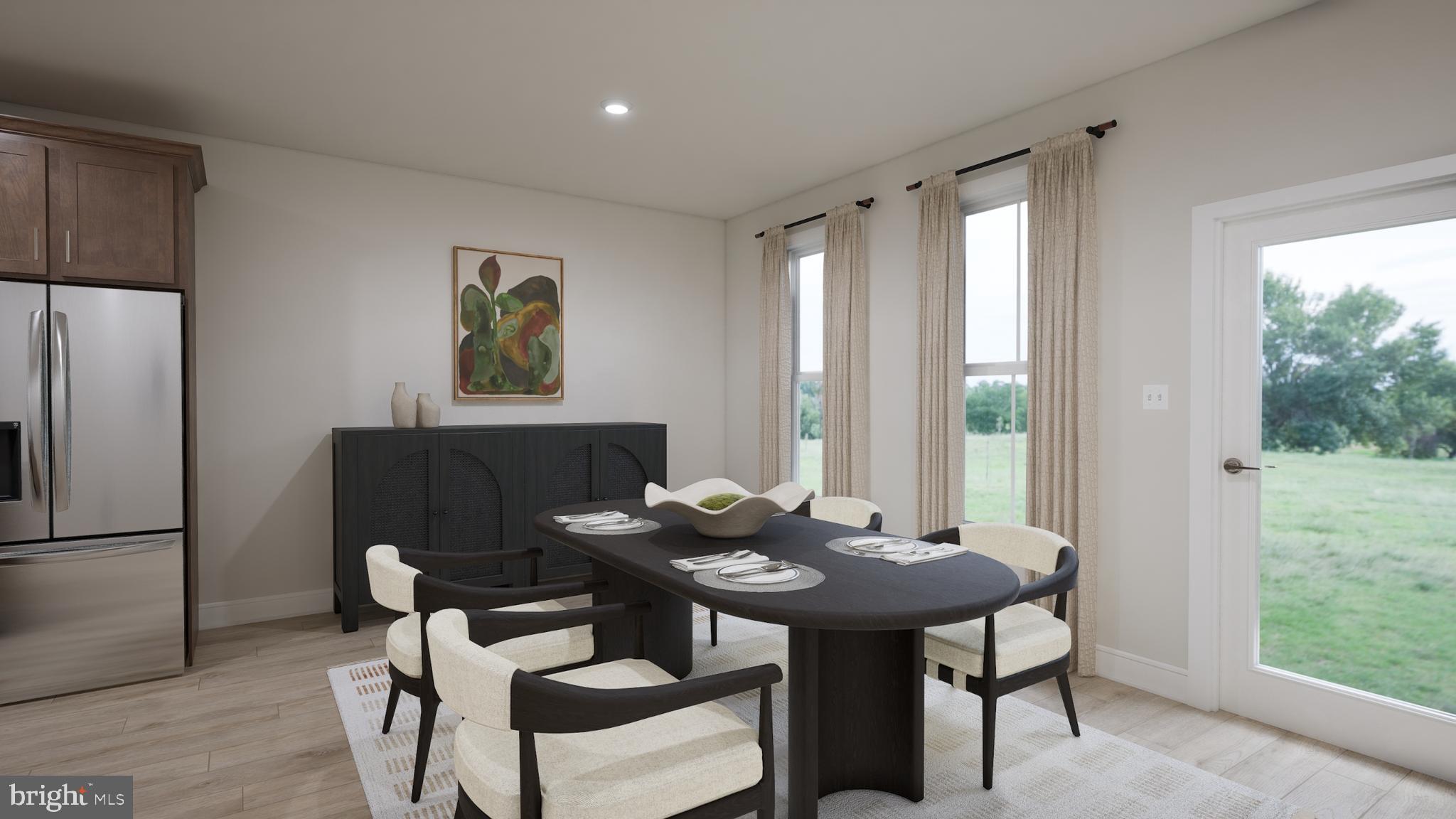 SNOWDEN BRIDGE - Residential