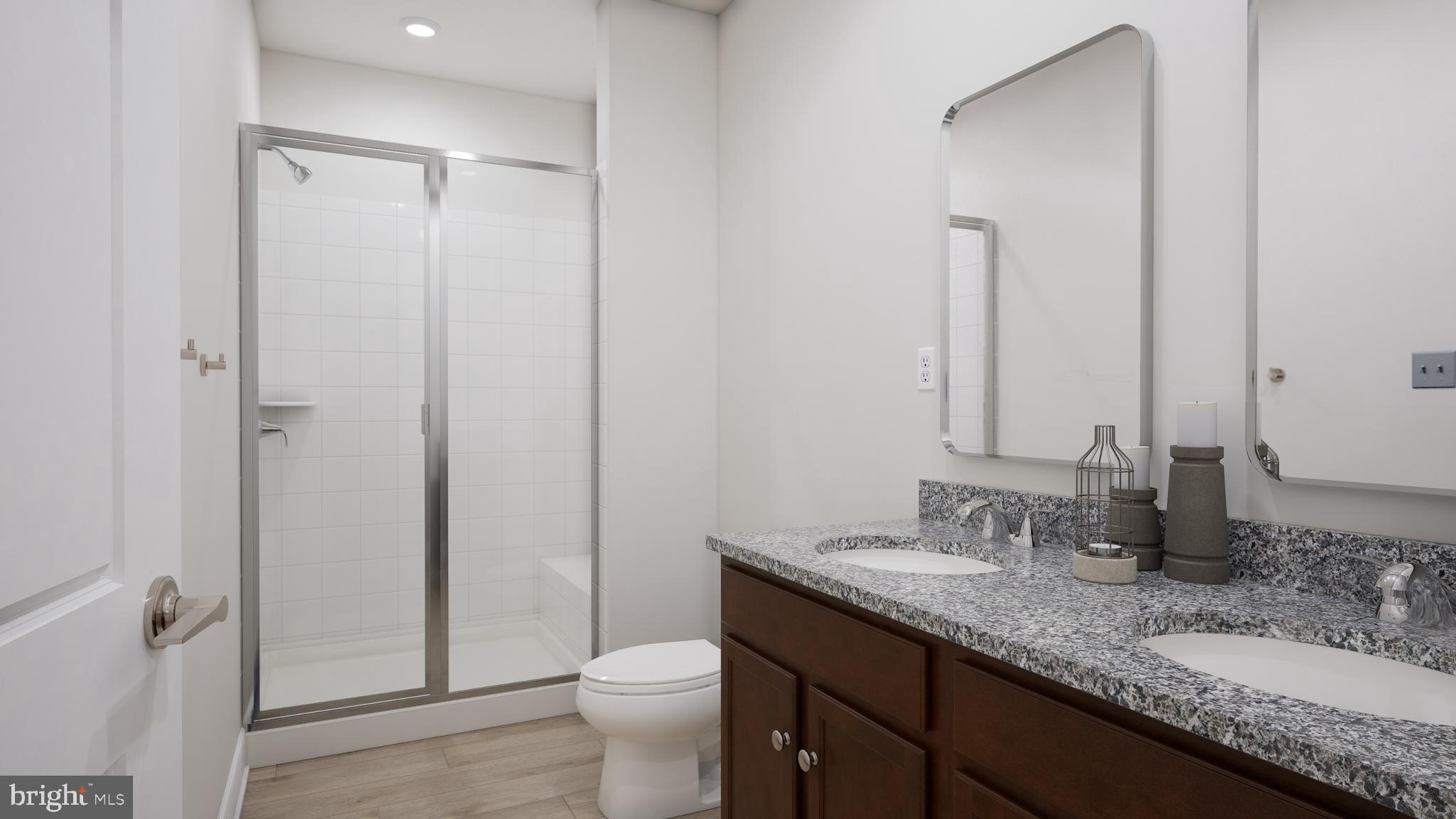 SNOWDEN BRIDGE - Residential