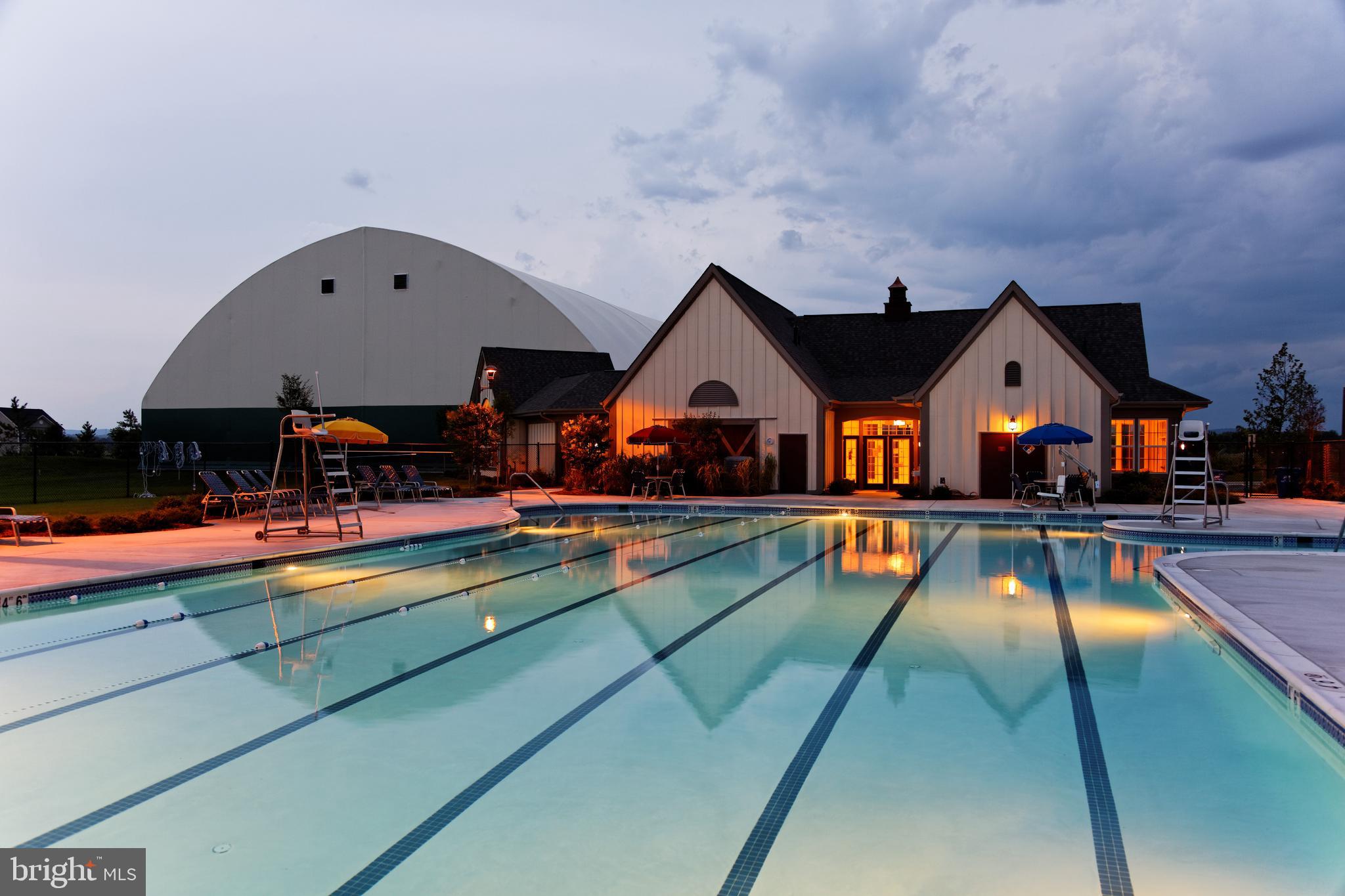 SNOWDEN BRIDGE - Residential