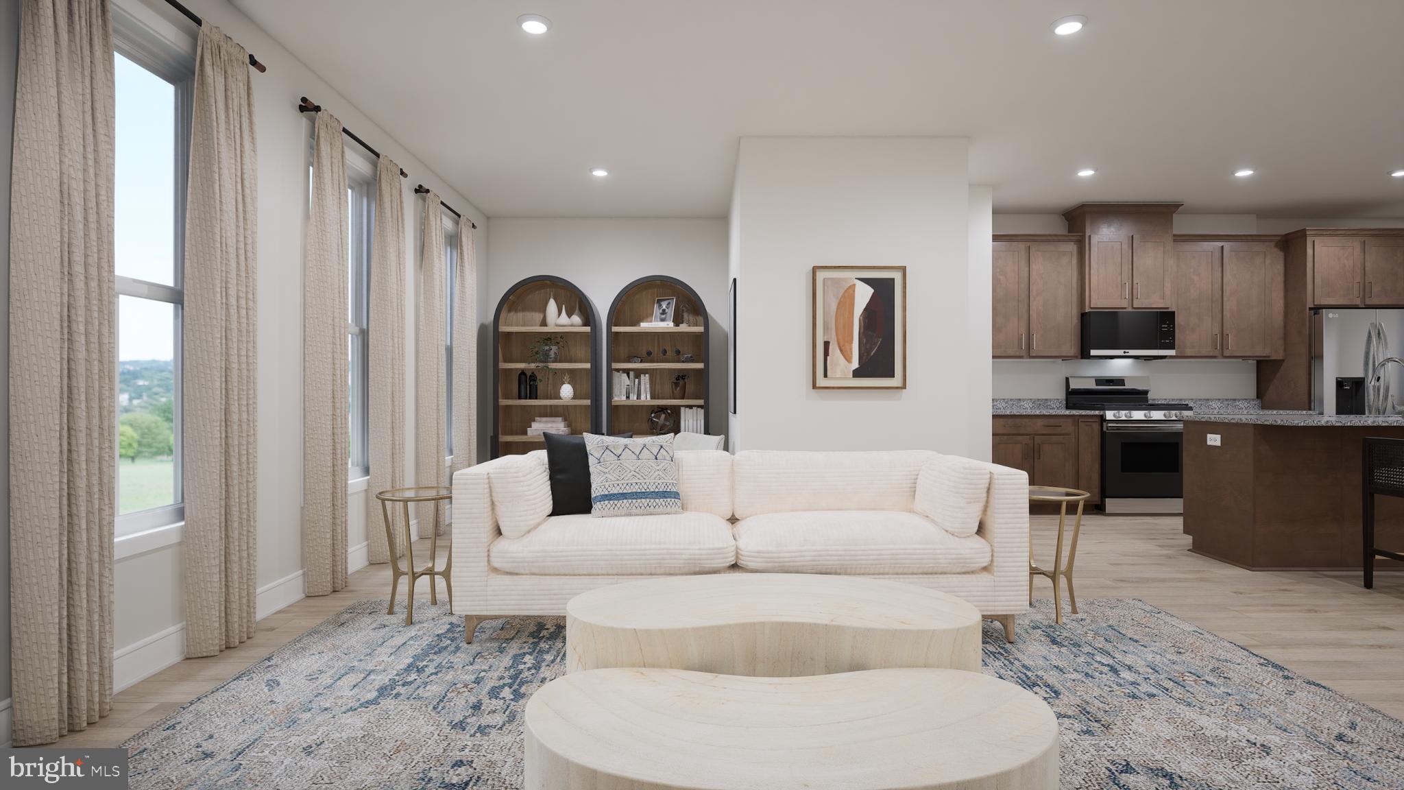 SNOWDEN BRIDGE - Residential