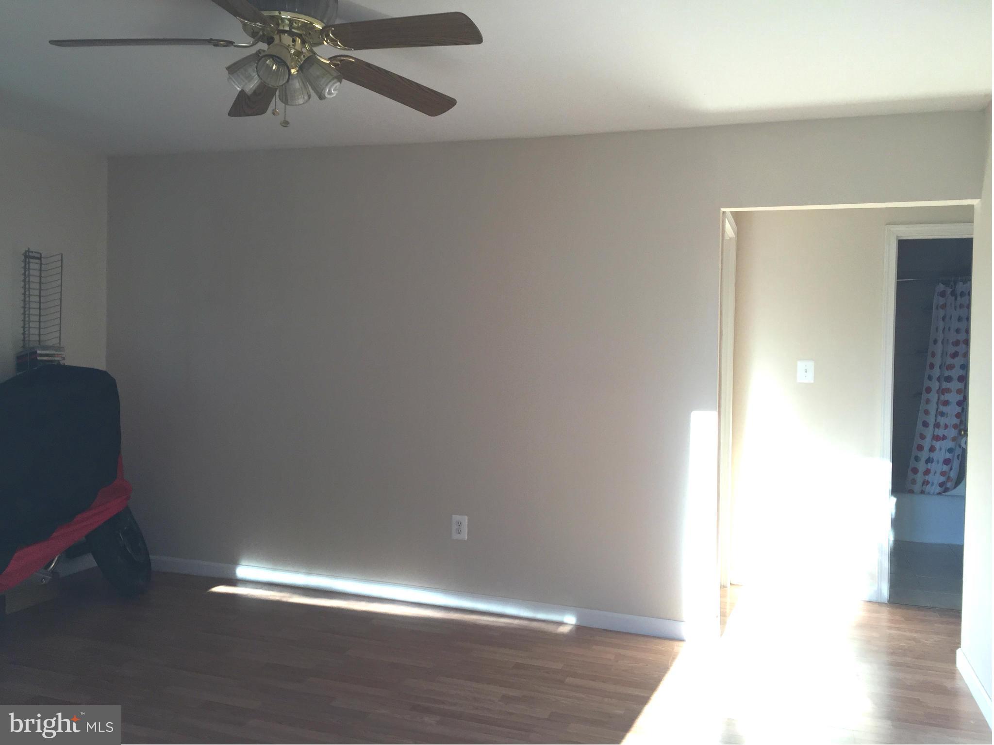 MANASSAS PARK - Residential