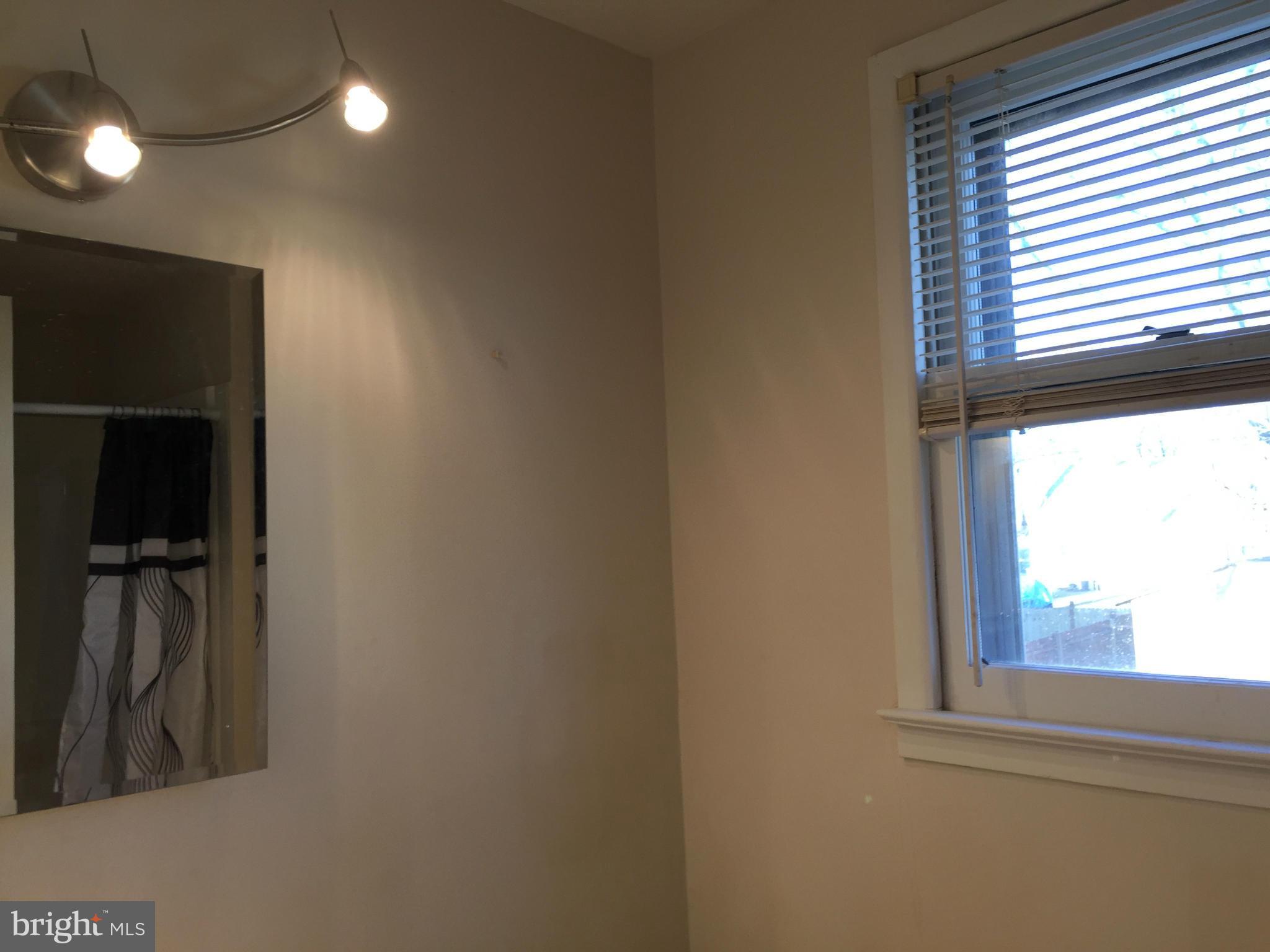 MANASSAS PARK - Residential