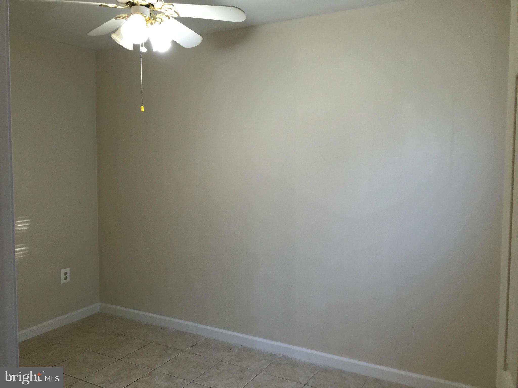 MANASSAS PARK - Residential