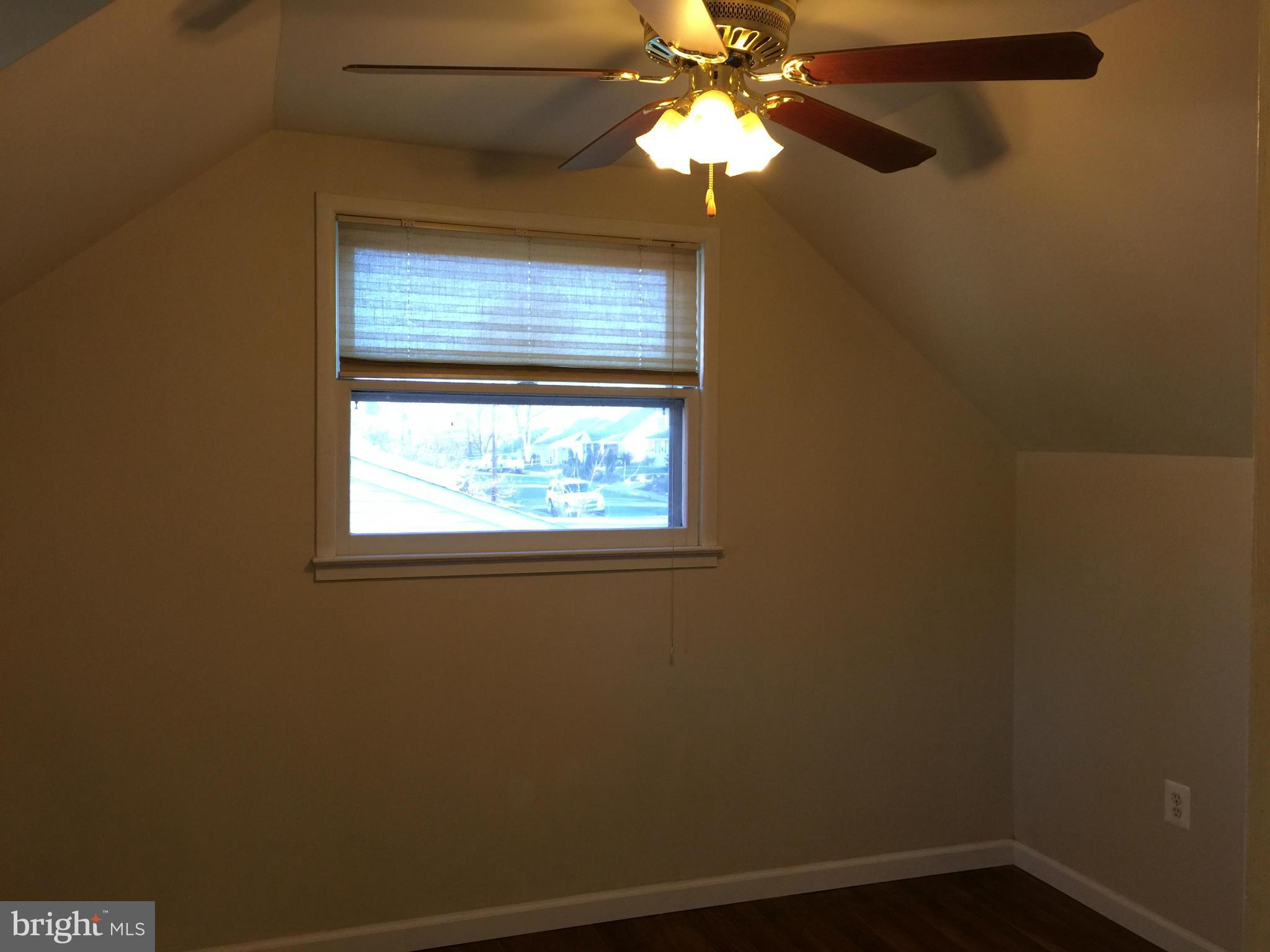 MANASSAS PARK - Residential