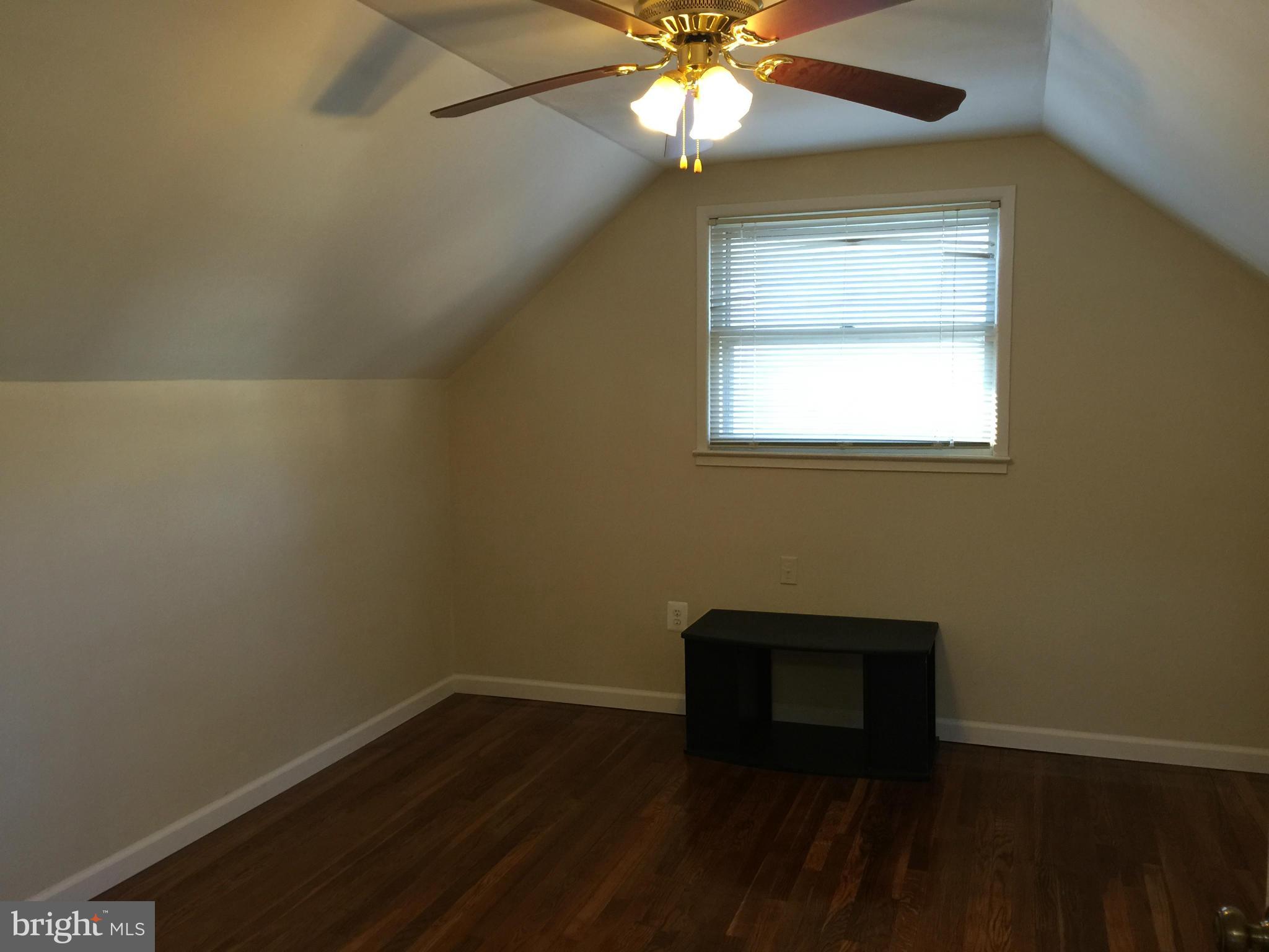 MANASSAS PARK - Residential