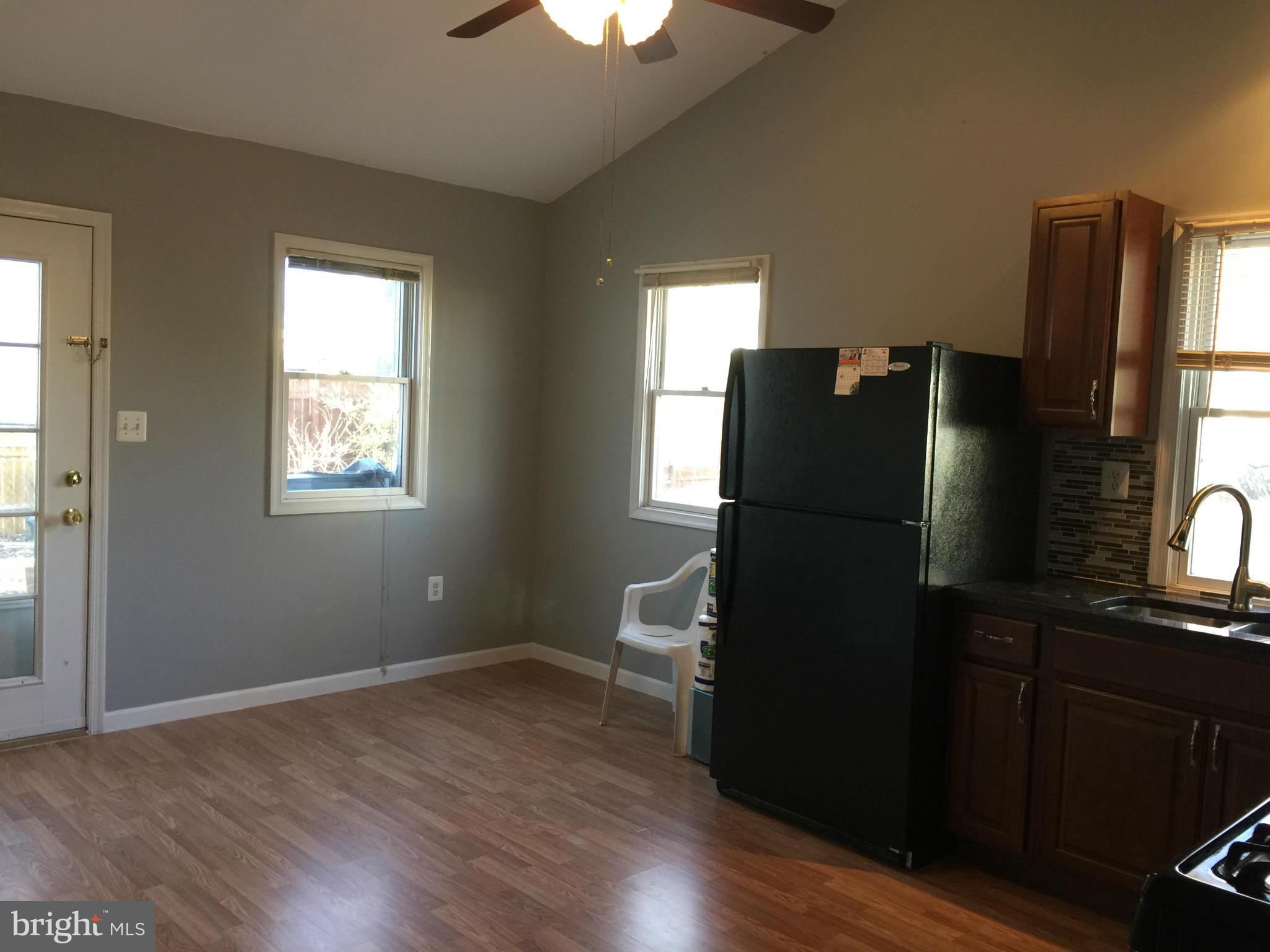 MANASSAS PARK - Residential